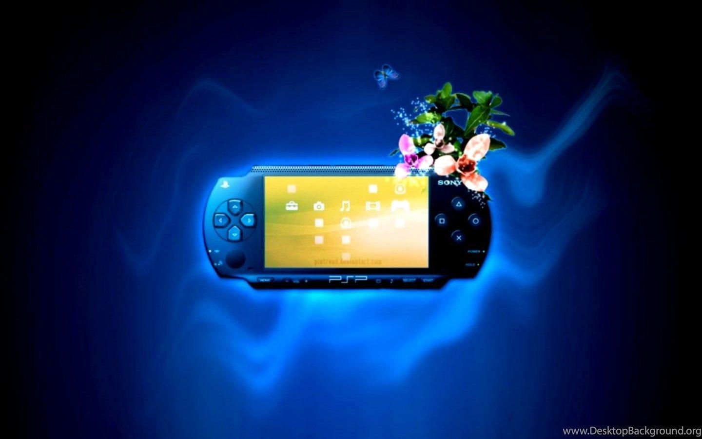 Psp Wallpapers