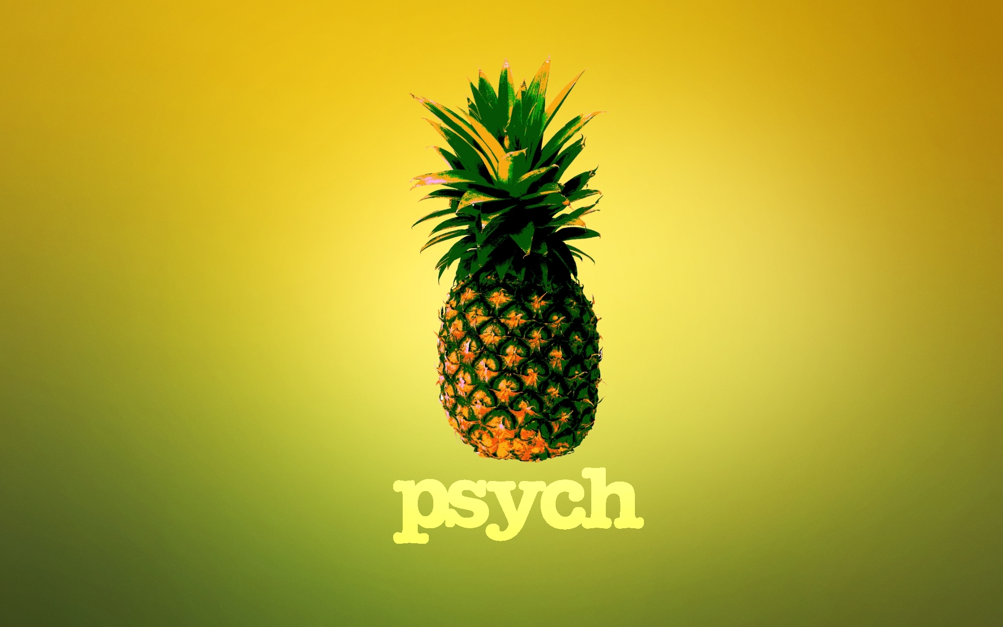 Psych Iphone Wallpapers