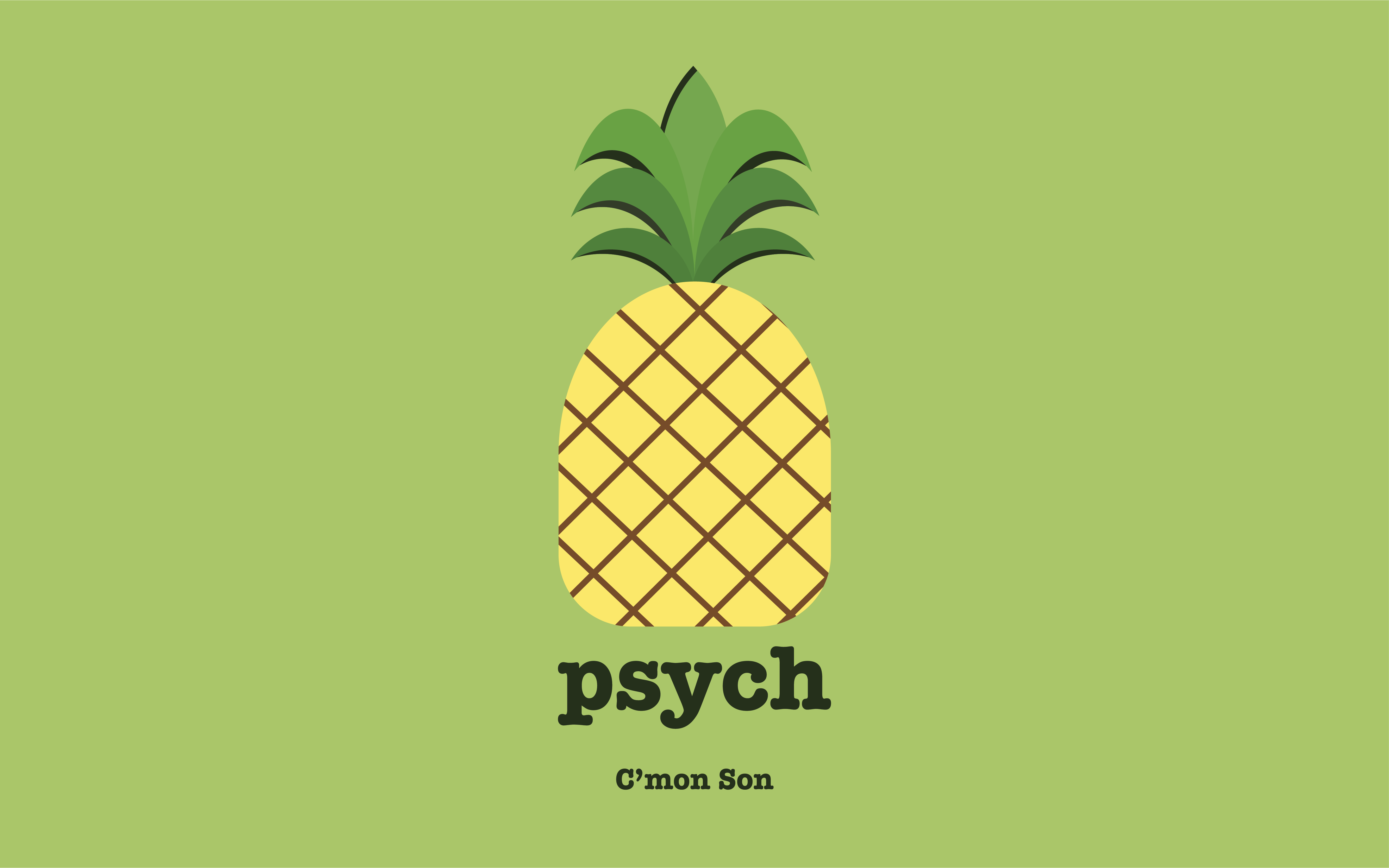 Psych Iphone Wallpapers