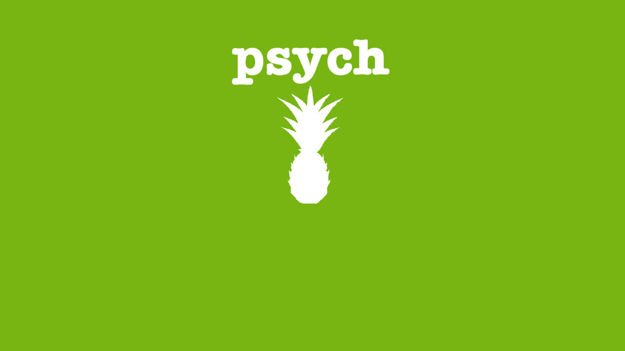 Psych Iphone Wallpapers