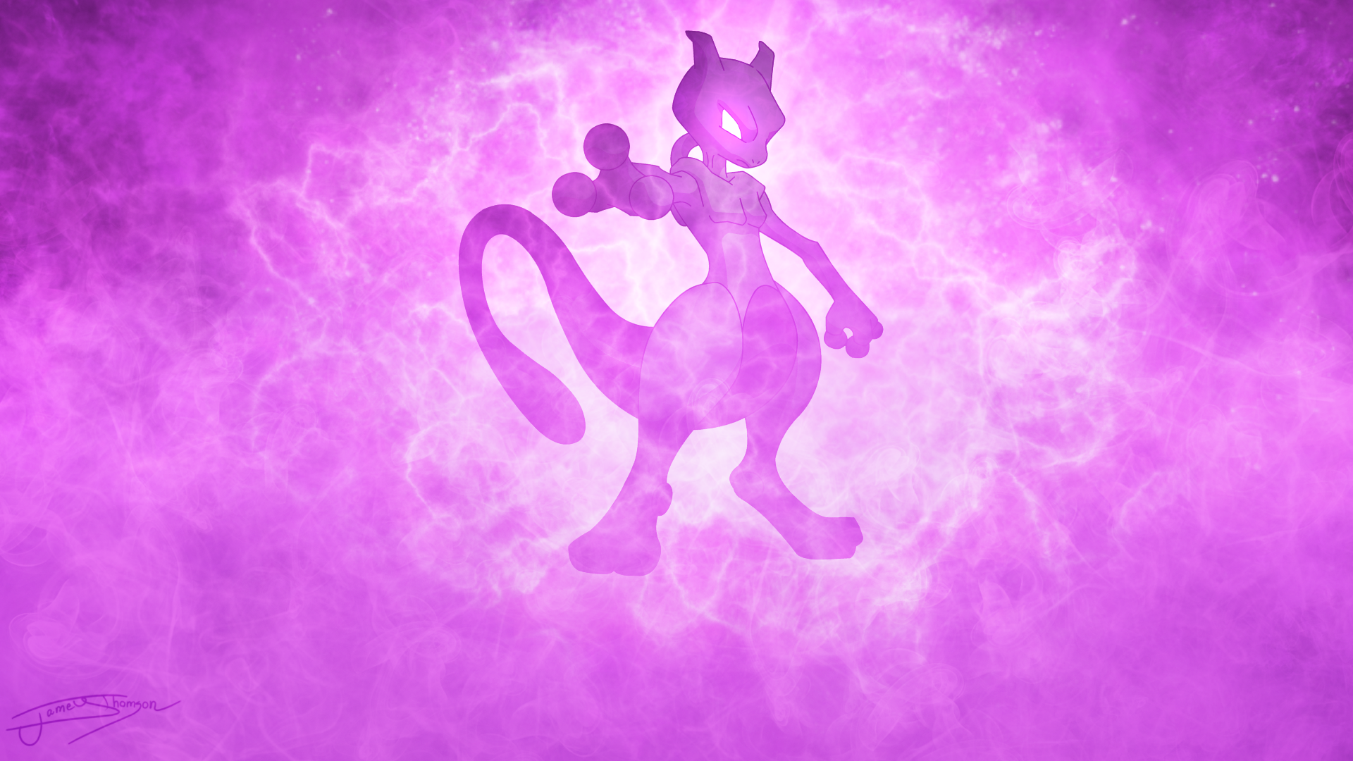 Psychic Pokemon Wallpapers