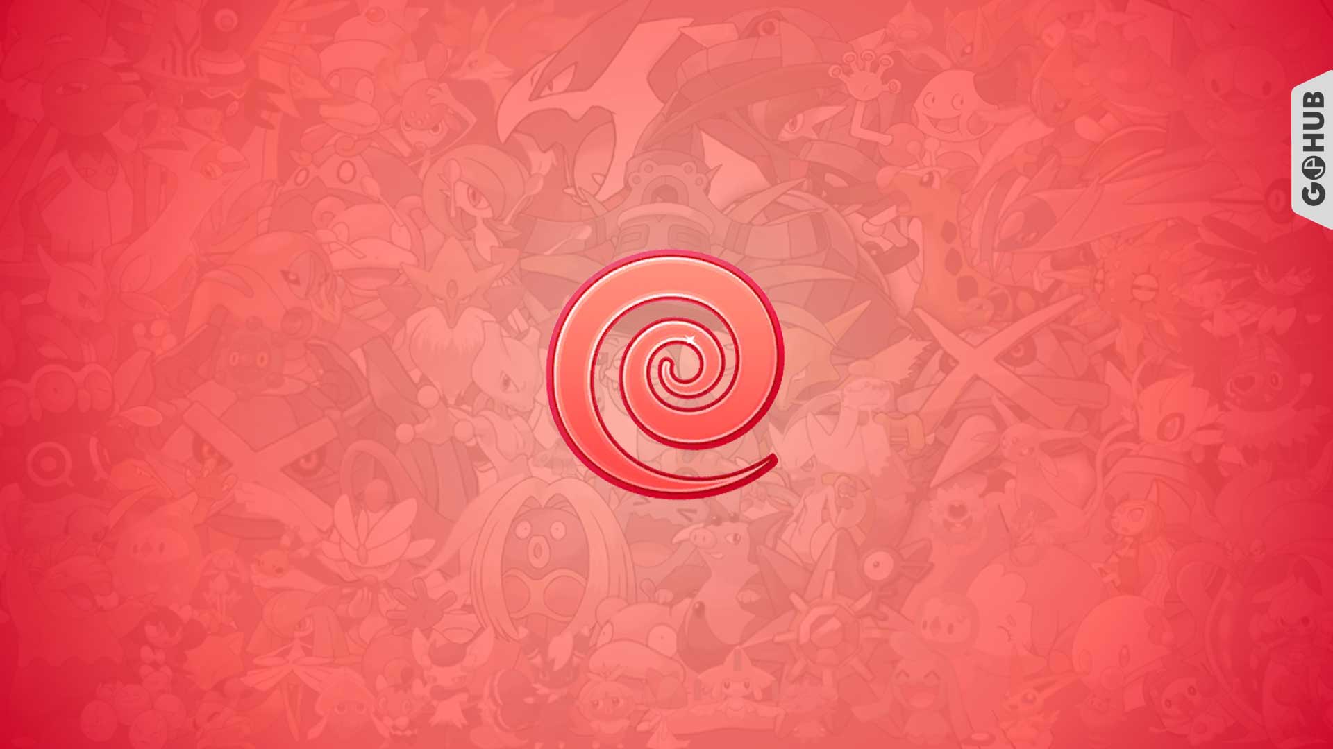 Psychic Pokemon Wallpapers