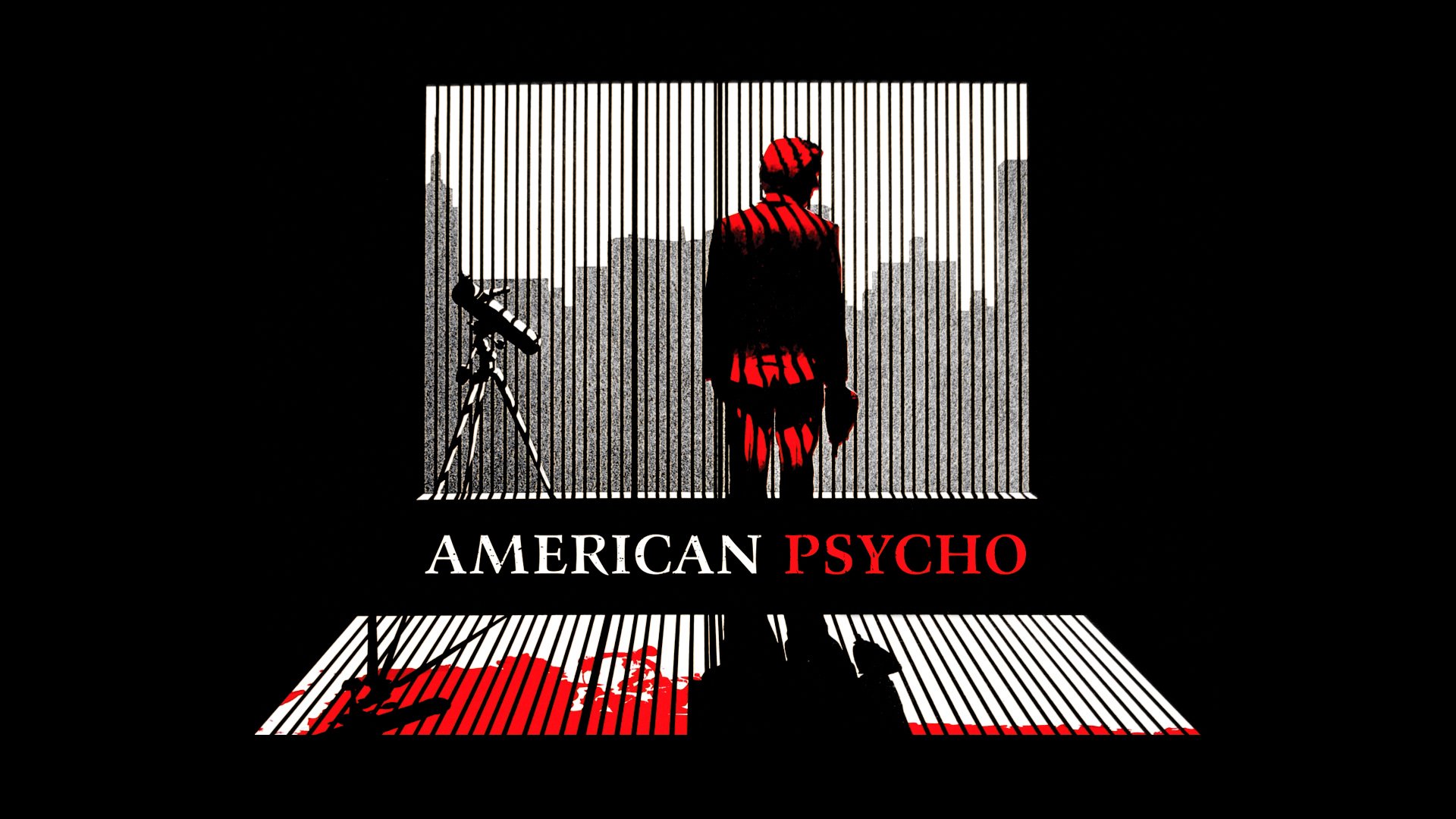 Psycho Wallpapers