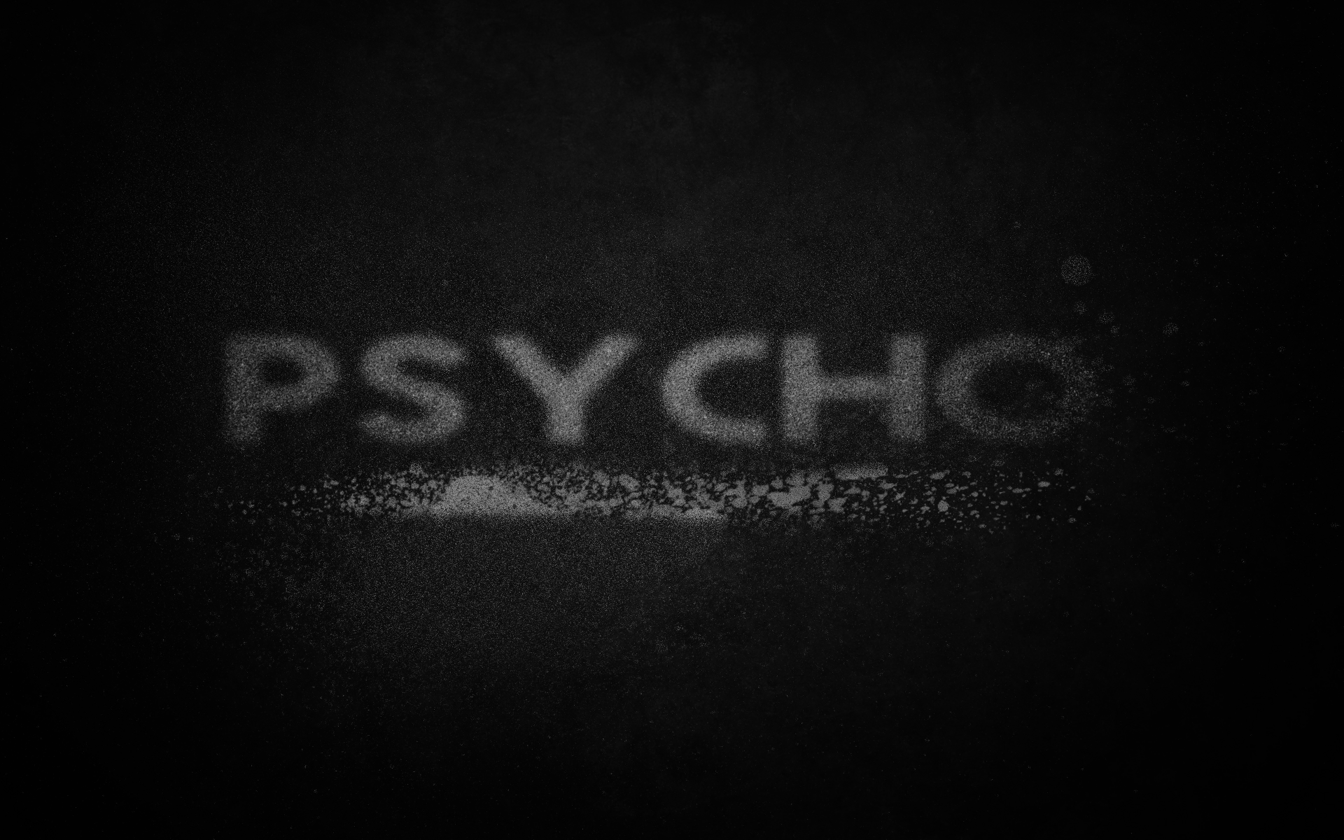 Psycho Wallpapers