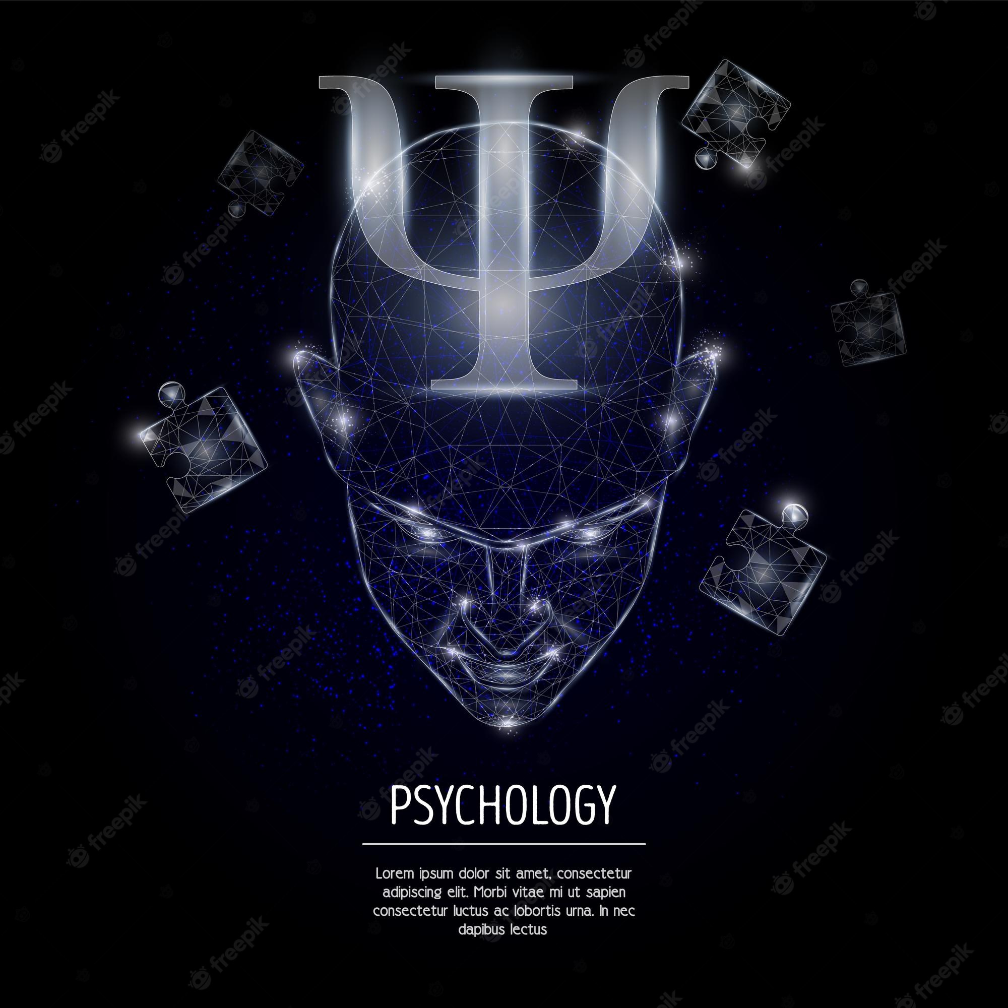 Psychology Symbol Wallpapers