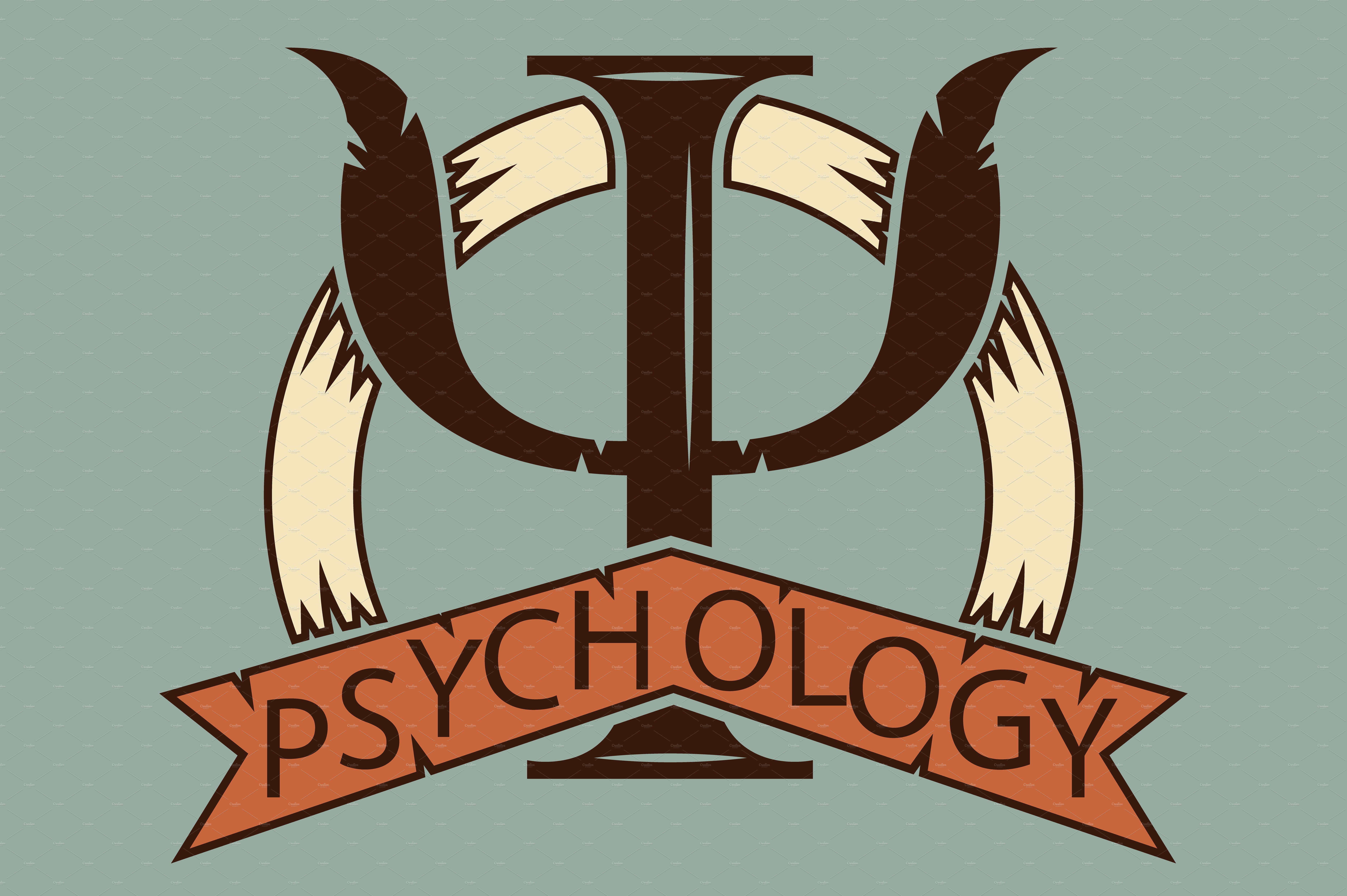 Psychology Symbol Wallpapers
