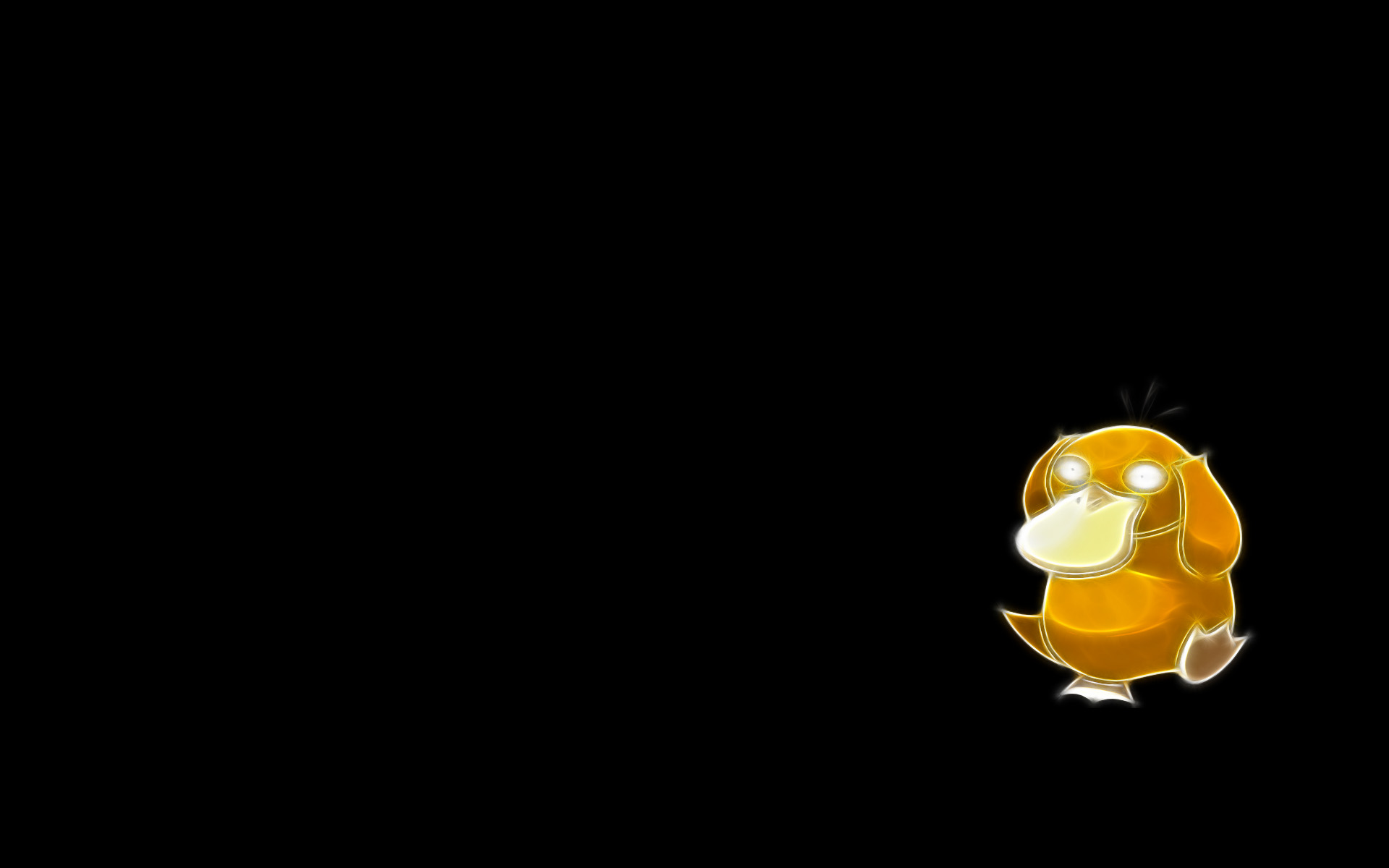 Psyduck Wallpapers