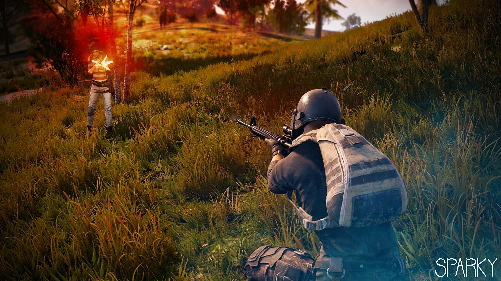 Pubg 1920X1080 Wallpapers