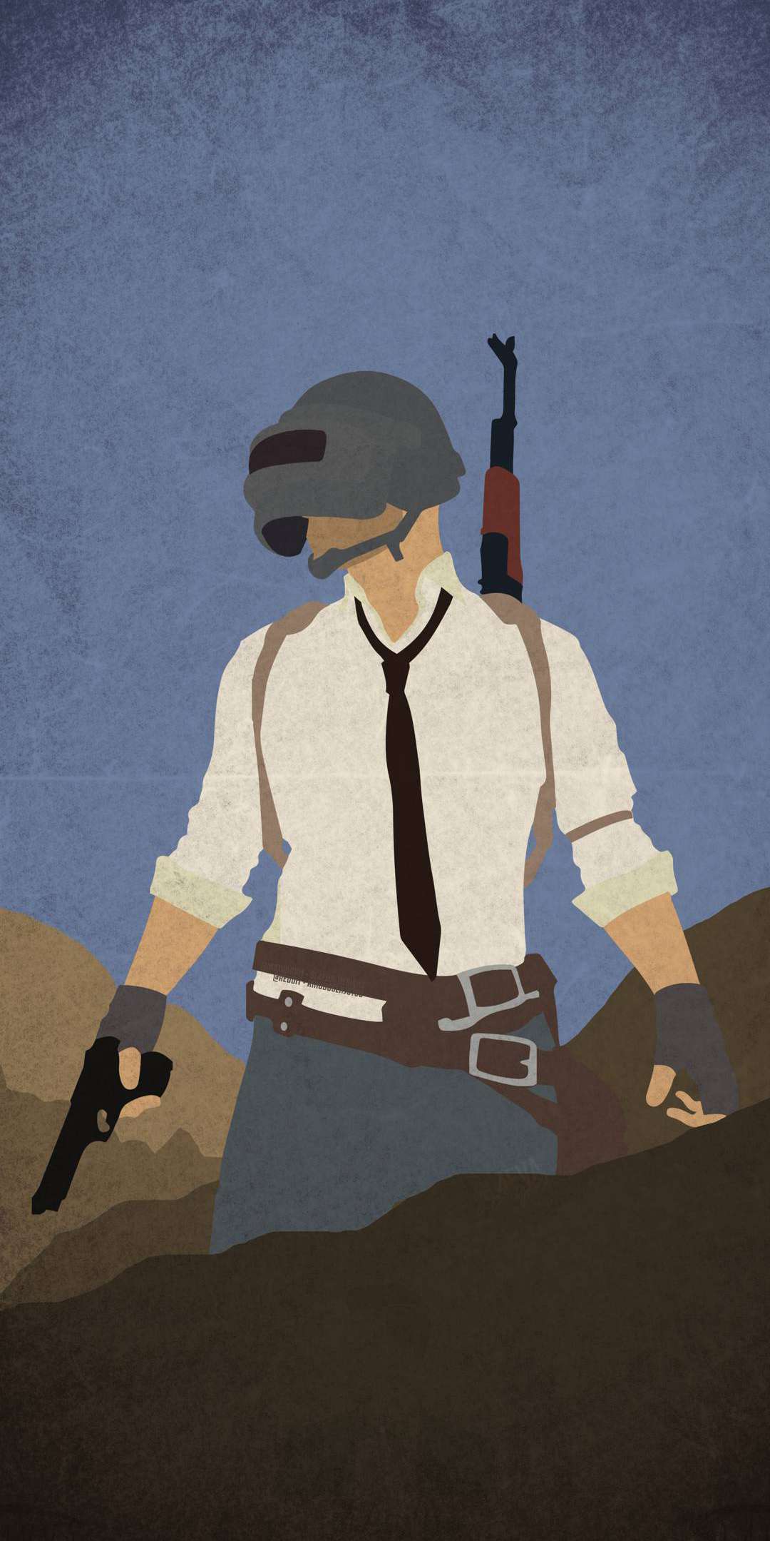 Pubg Boy Wallpapers