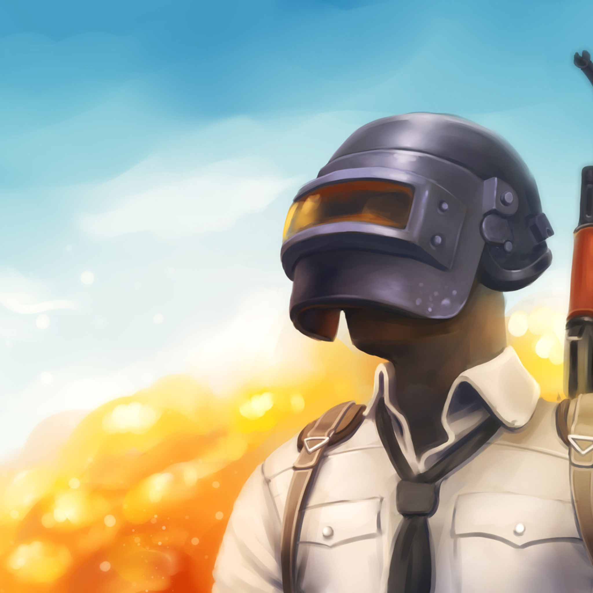 Pubg Boy Wallpapers