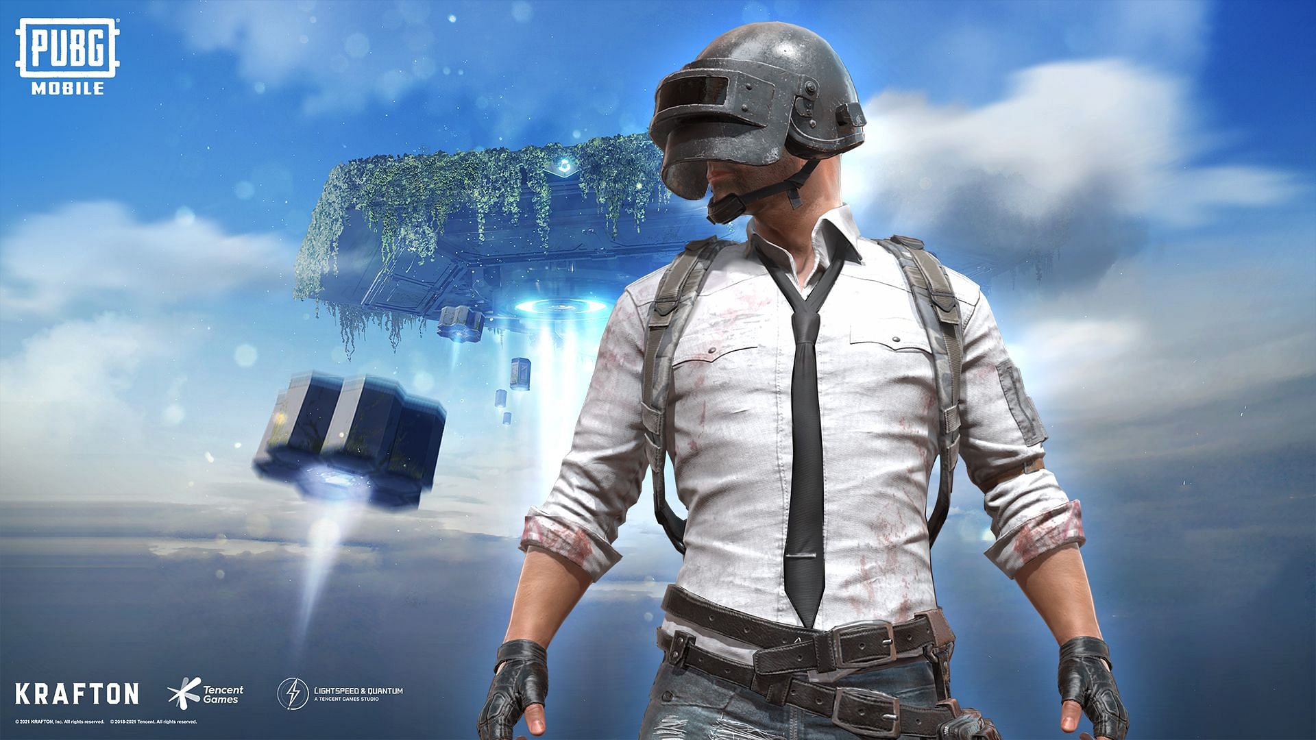 Pubg Boy Wallpapers