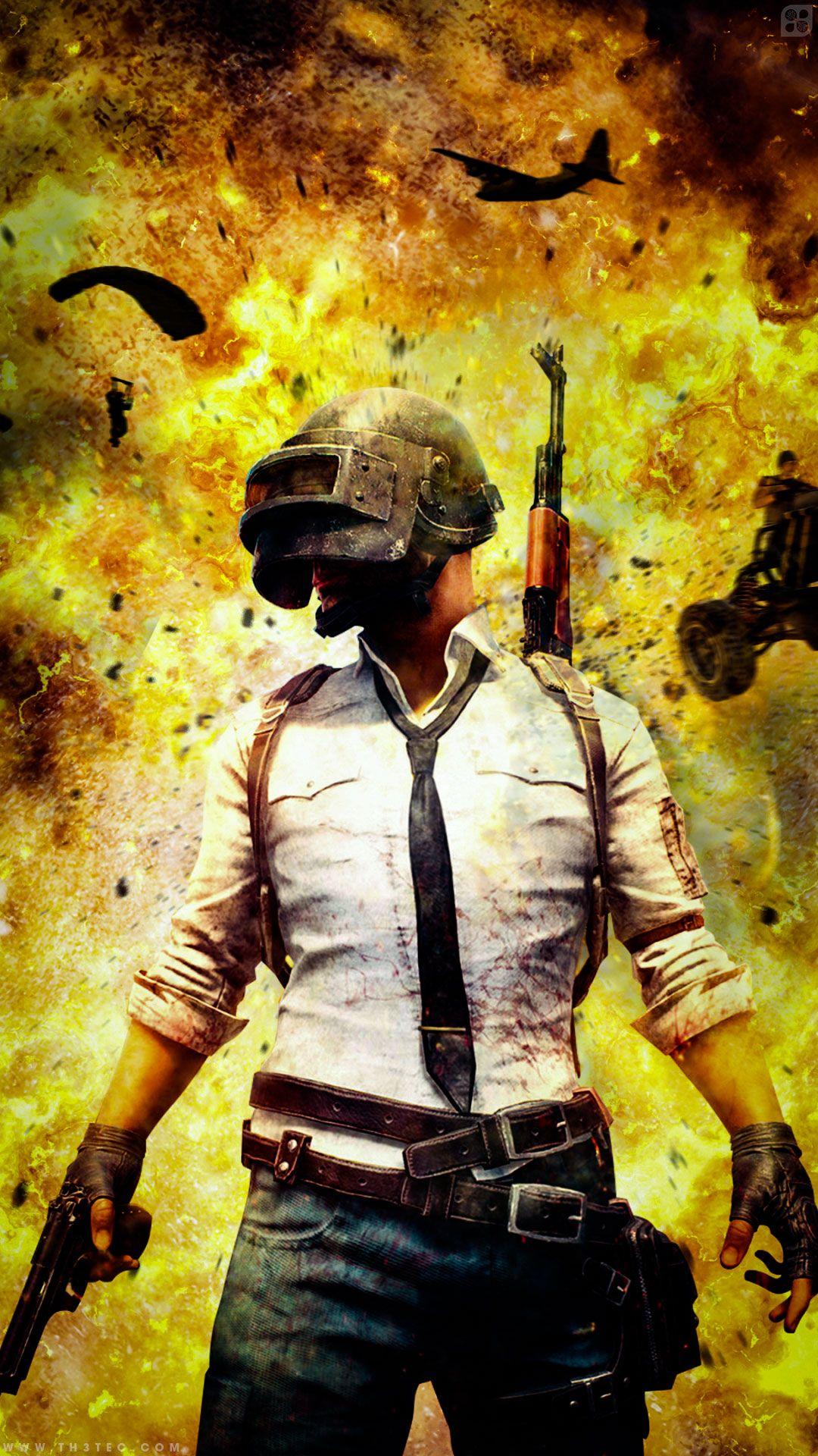 Pubg Images Hd Wallpapers