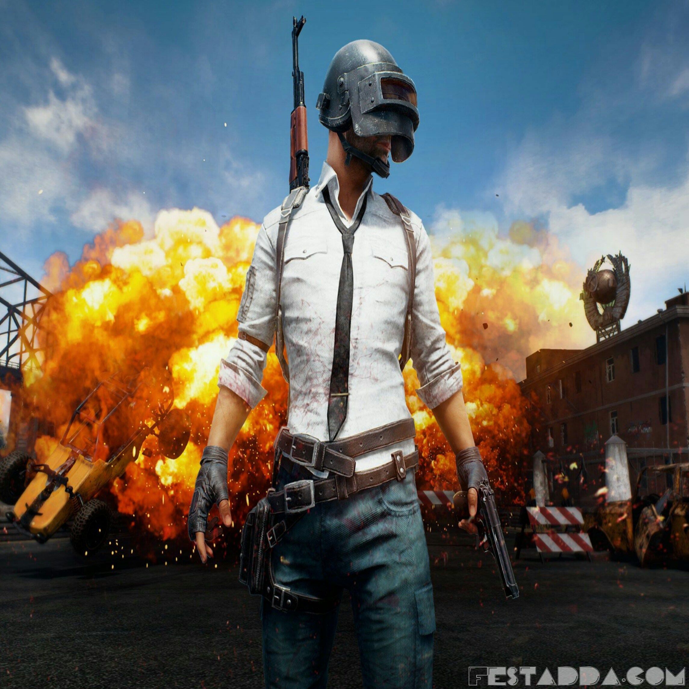 Pubg Photo Download Wallpapers