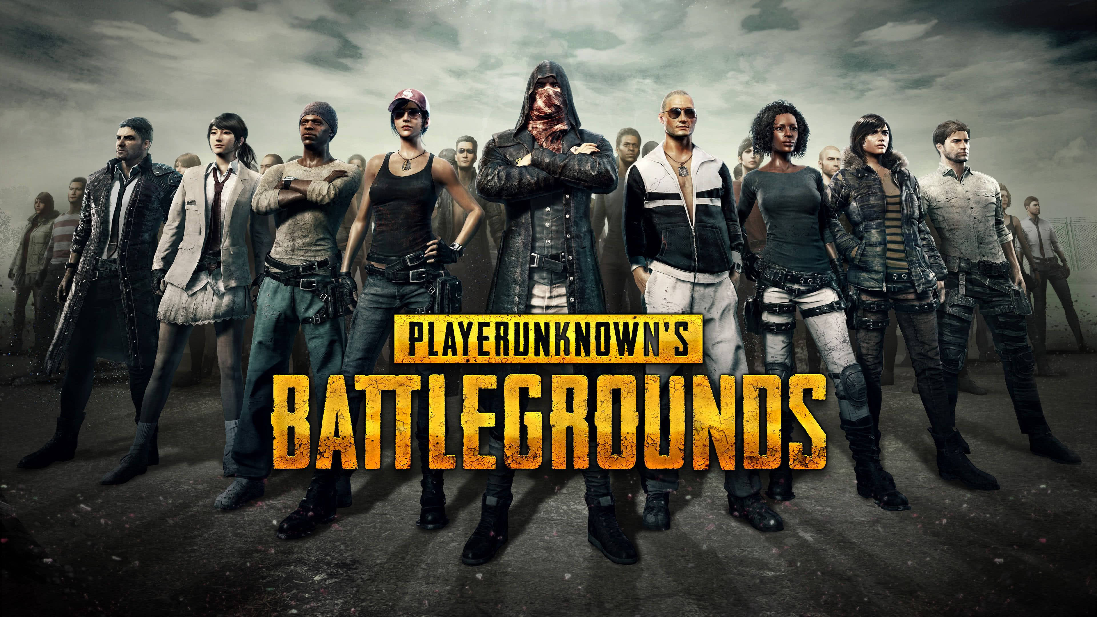 Pubg Photo Download Wallpapers