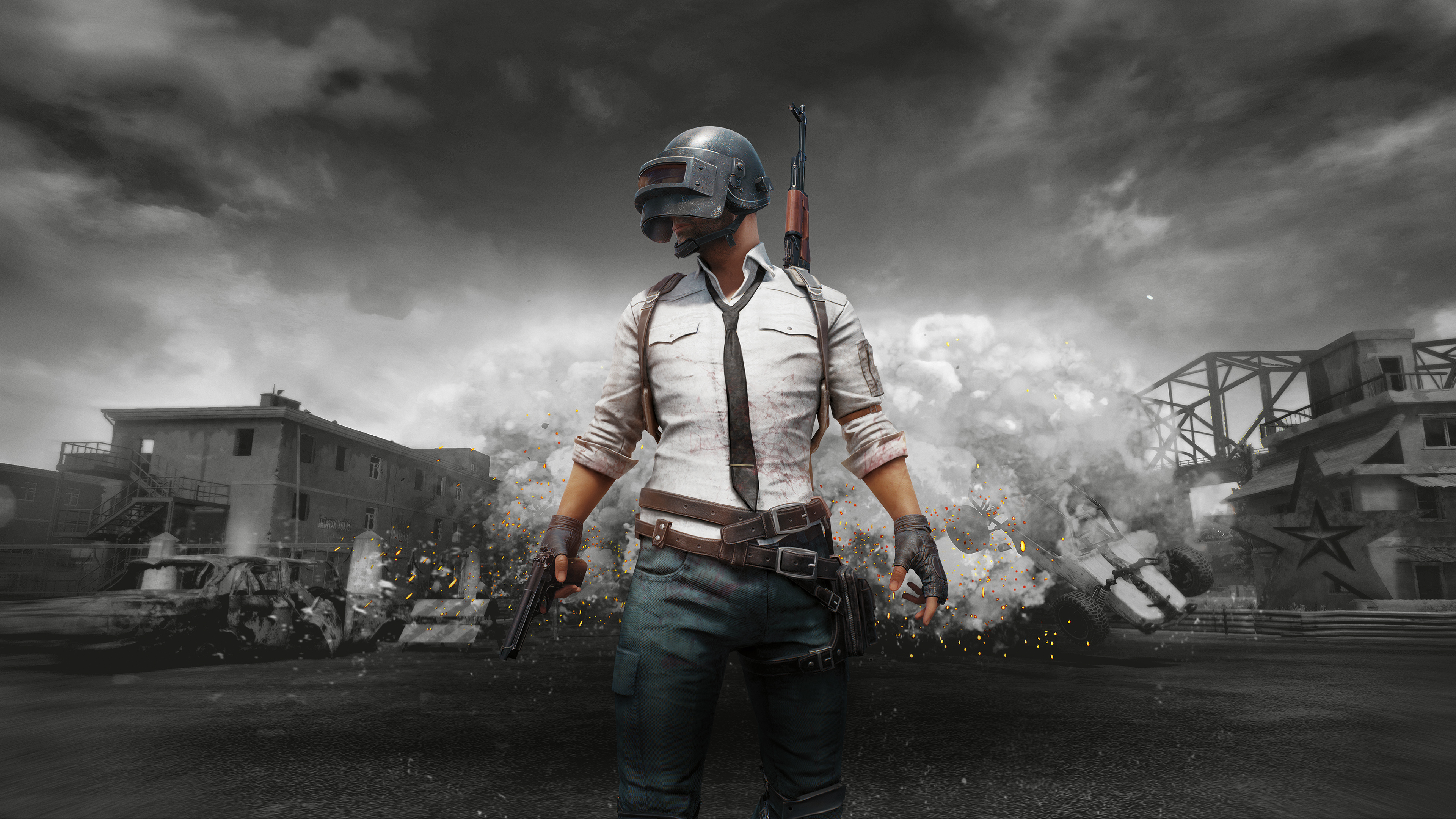 Pubg Photo Download Wallpapers