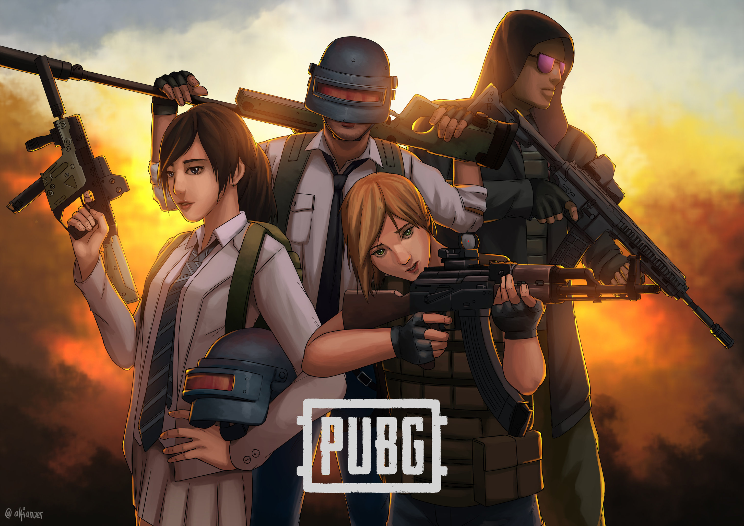 Pubg Photo Download Wallpapers