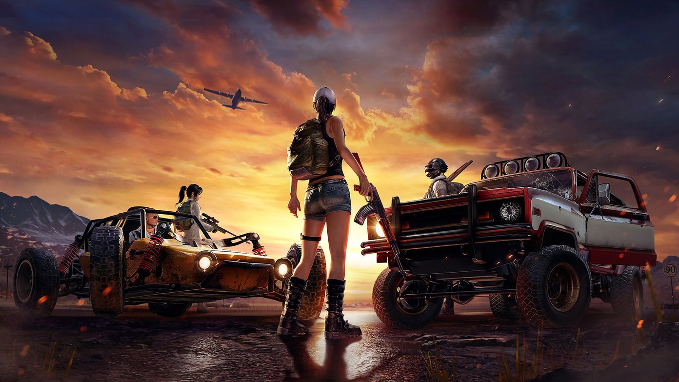 Pubg Season 16 Wallpapers