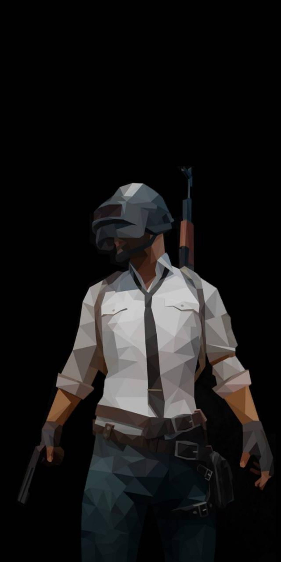 Pubg Iphone Wallpapers