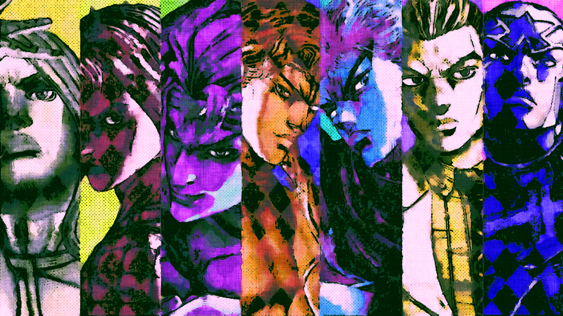 Pucci Wallpapers