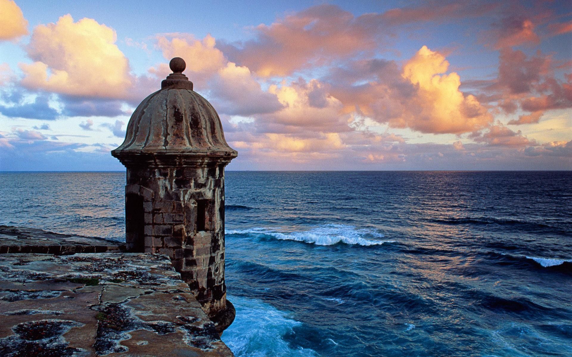 Puerto Rico Beach Wallpapers