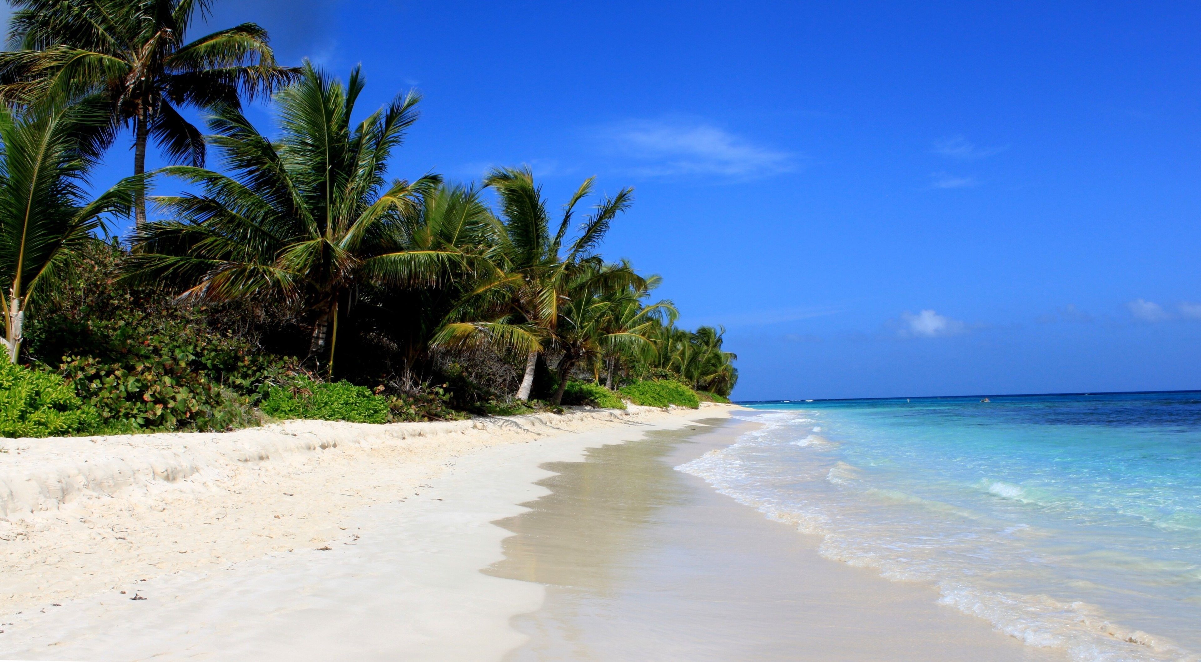 Puerto Rico Beach Wallpapers