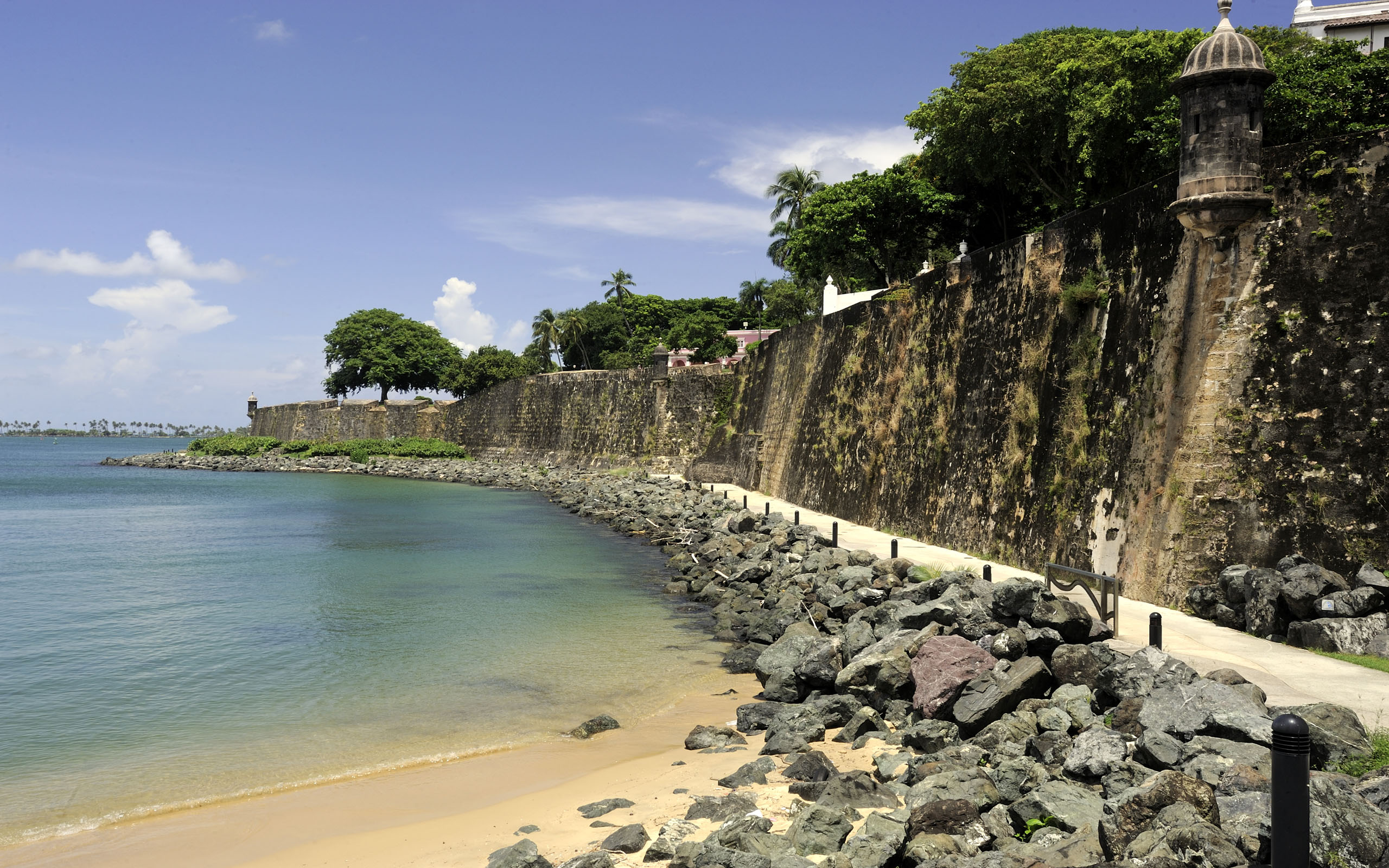 Puerto Rico Hd Wallpapers