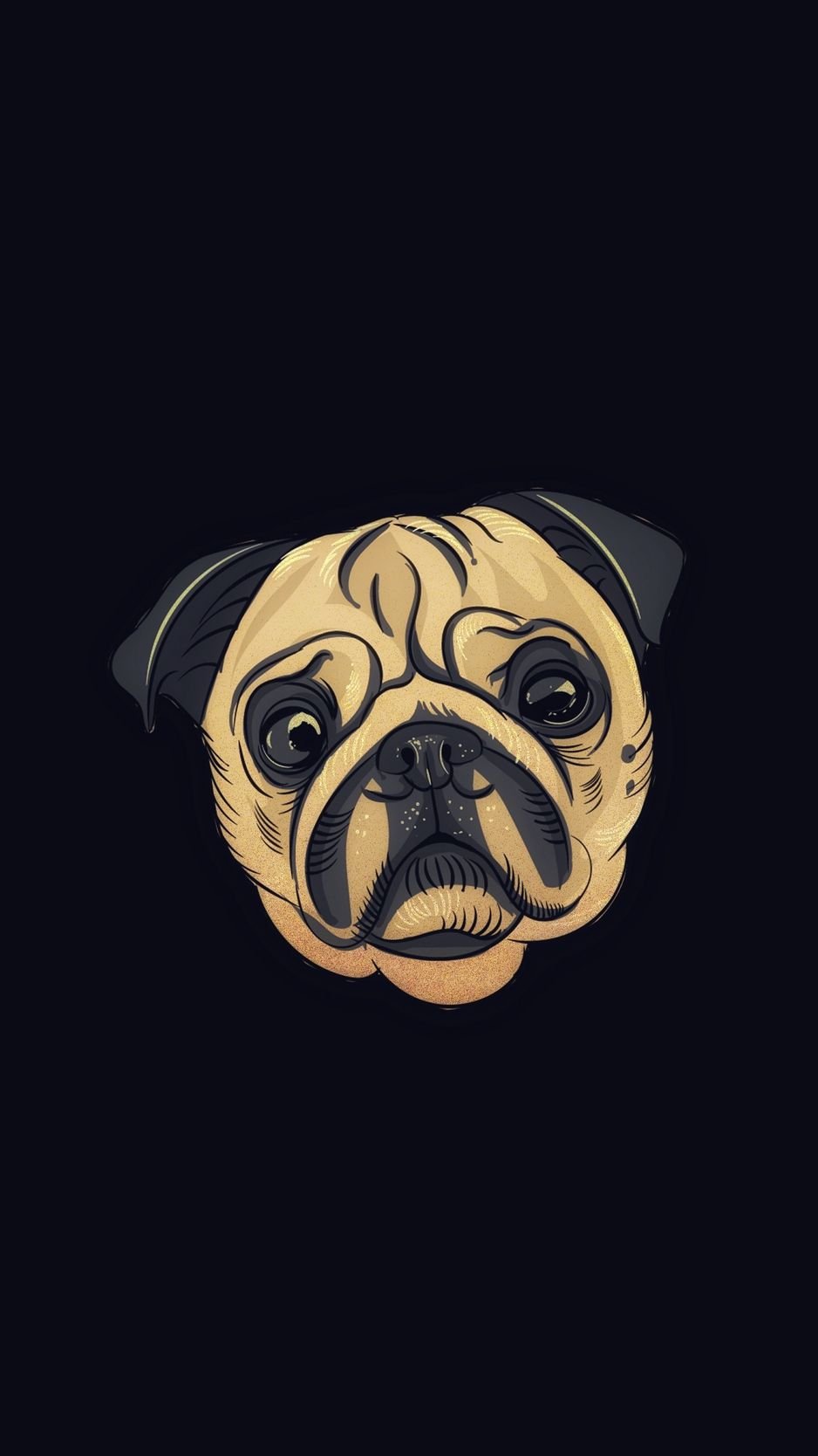 Pug Iphone Wallpapers