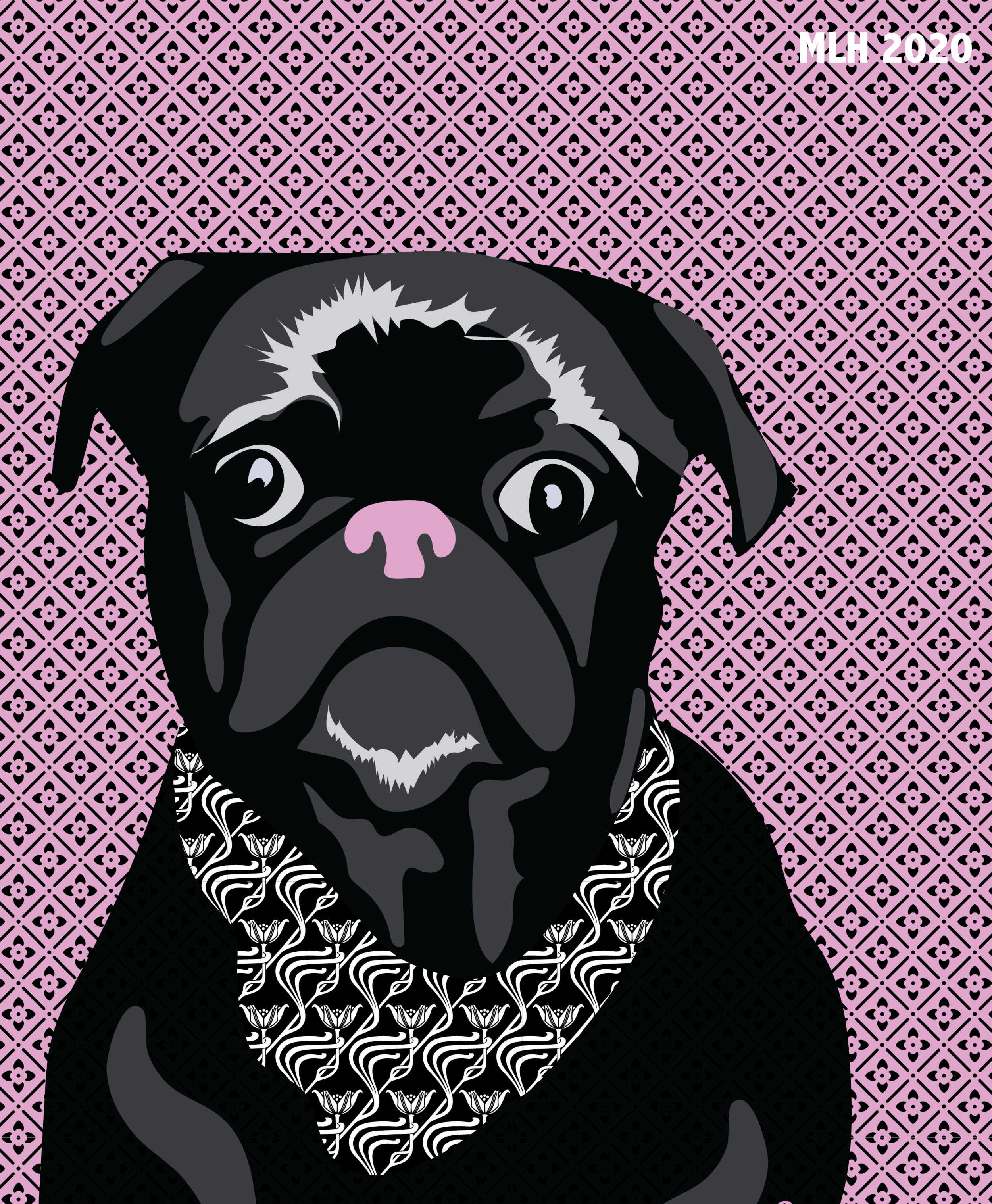 Pug Iphone Wallpapers