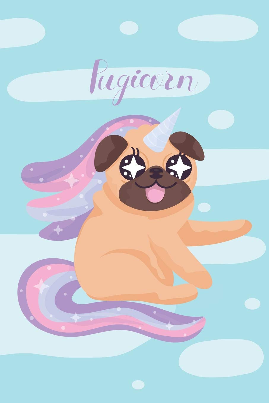 Pugicorn Wallpapers