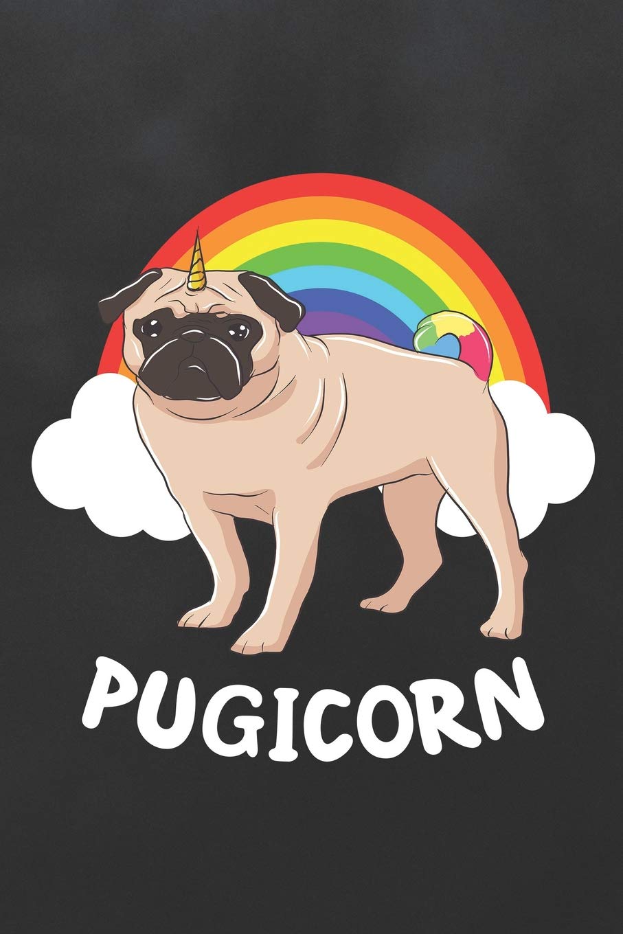 Pugicorn Wallpapers