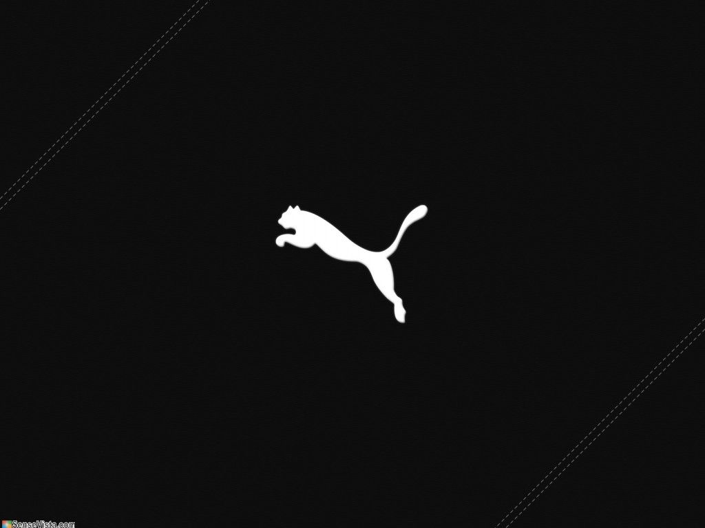 Puma Logos Wallpapers