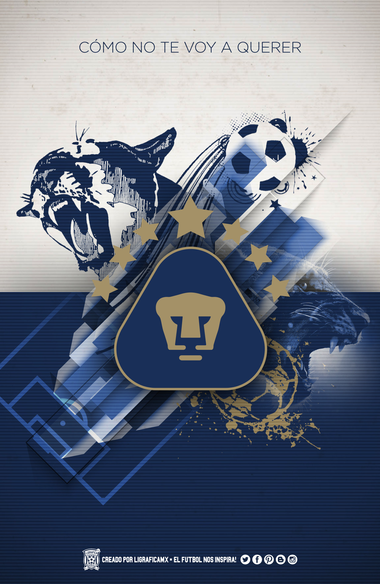 Pumas Wallpapers