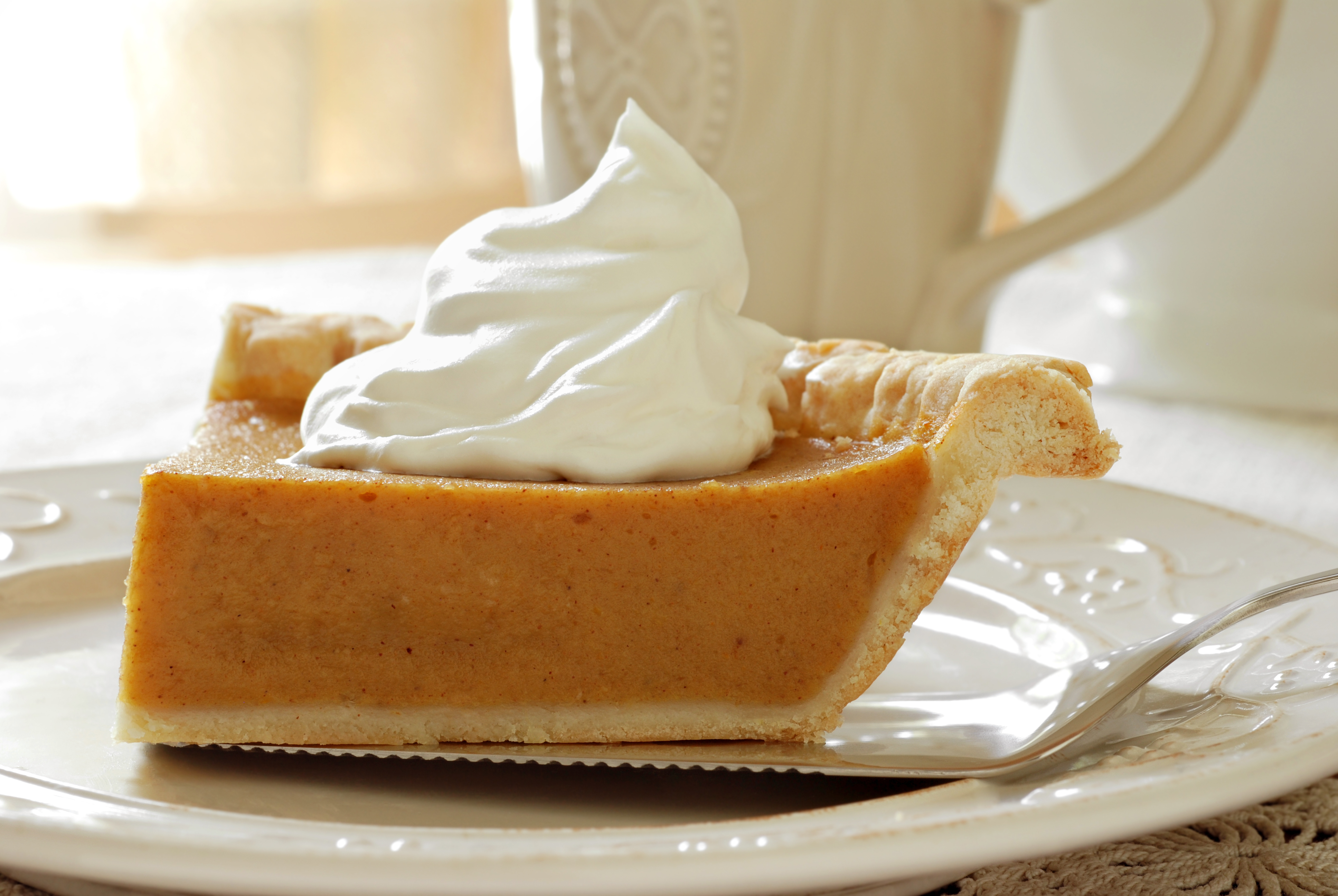 Pumpkin Pie Wallpapers