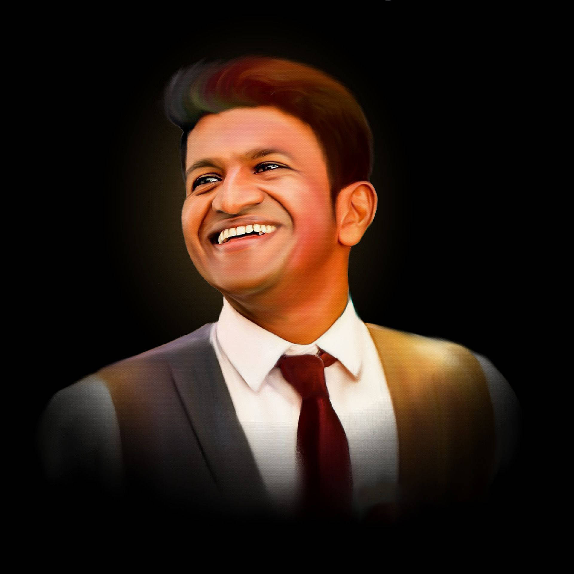 Puneeth Rajkumar Photos Wallpapers