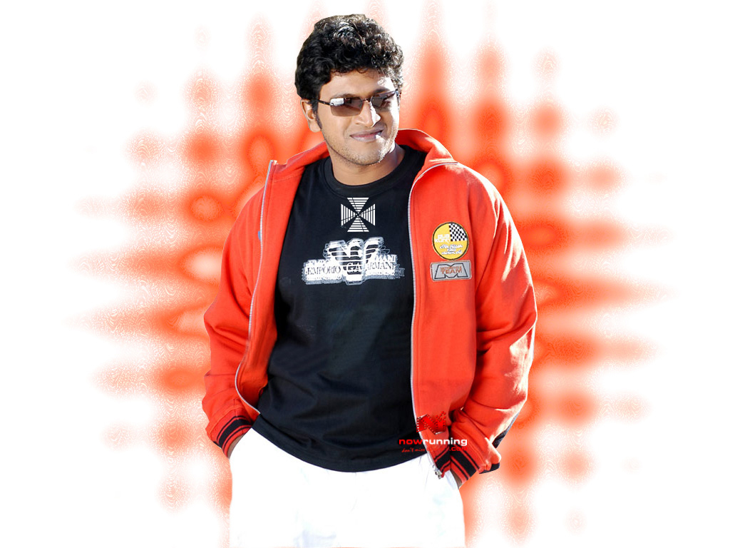 Puneeth Rajkumar Photos Wallpapers