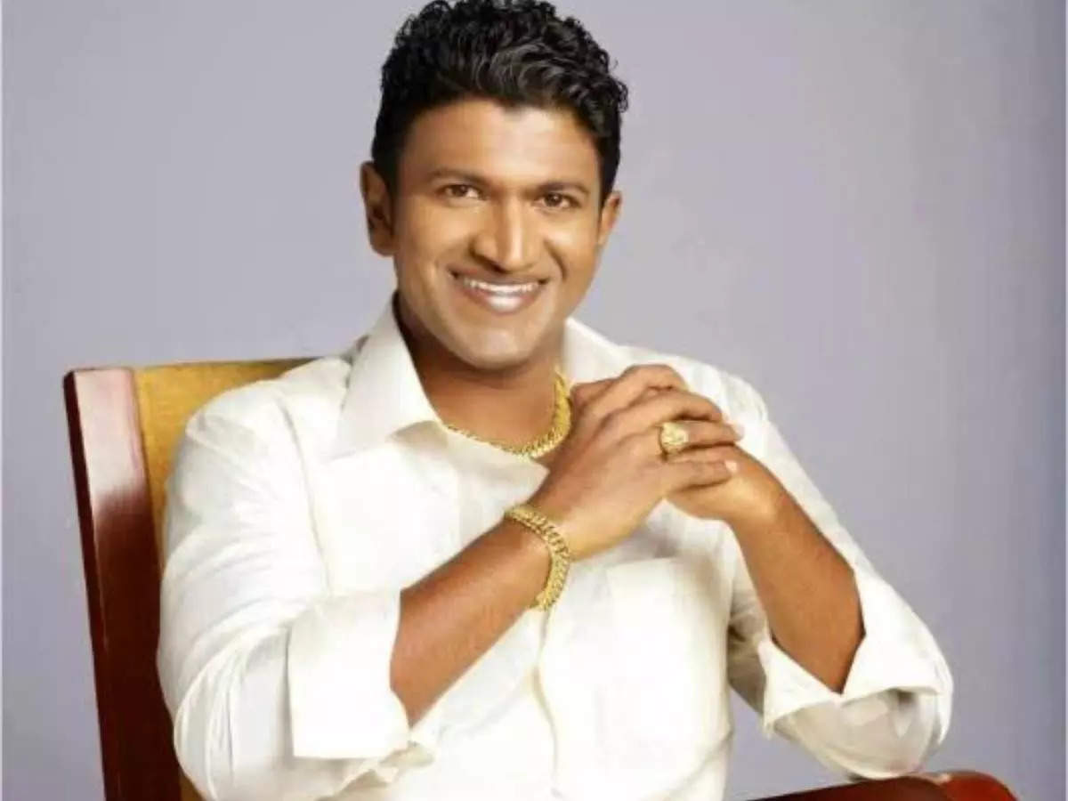 Puneeth Rajkumar Photos Wallpapers