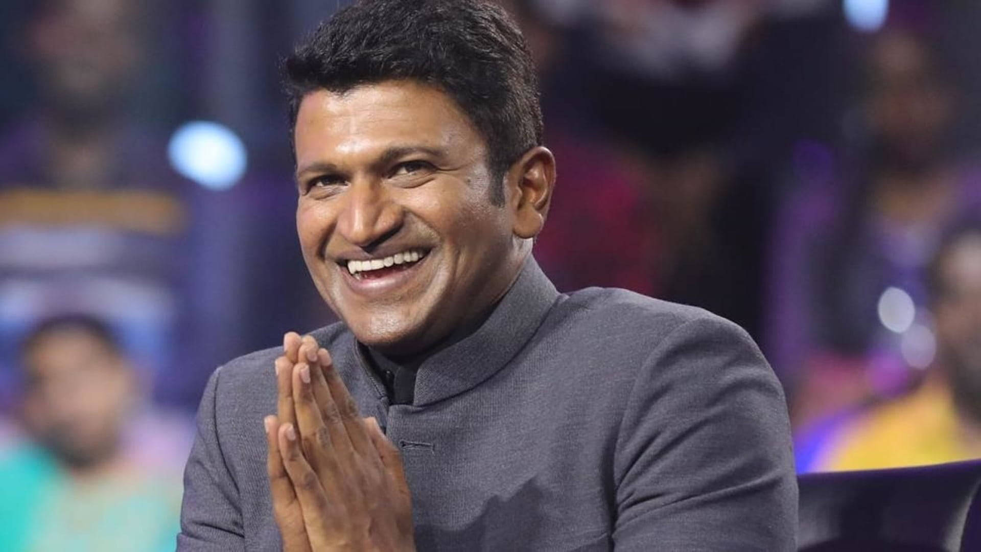 Puneeth Rajkumar Photos Wallpapers