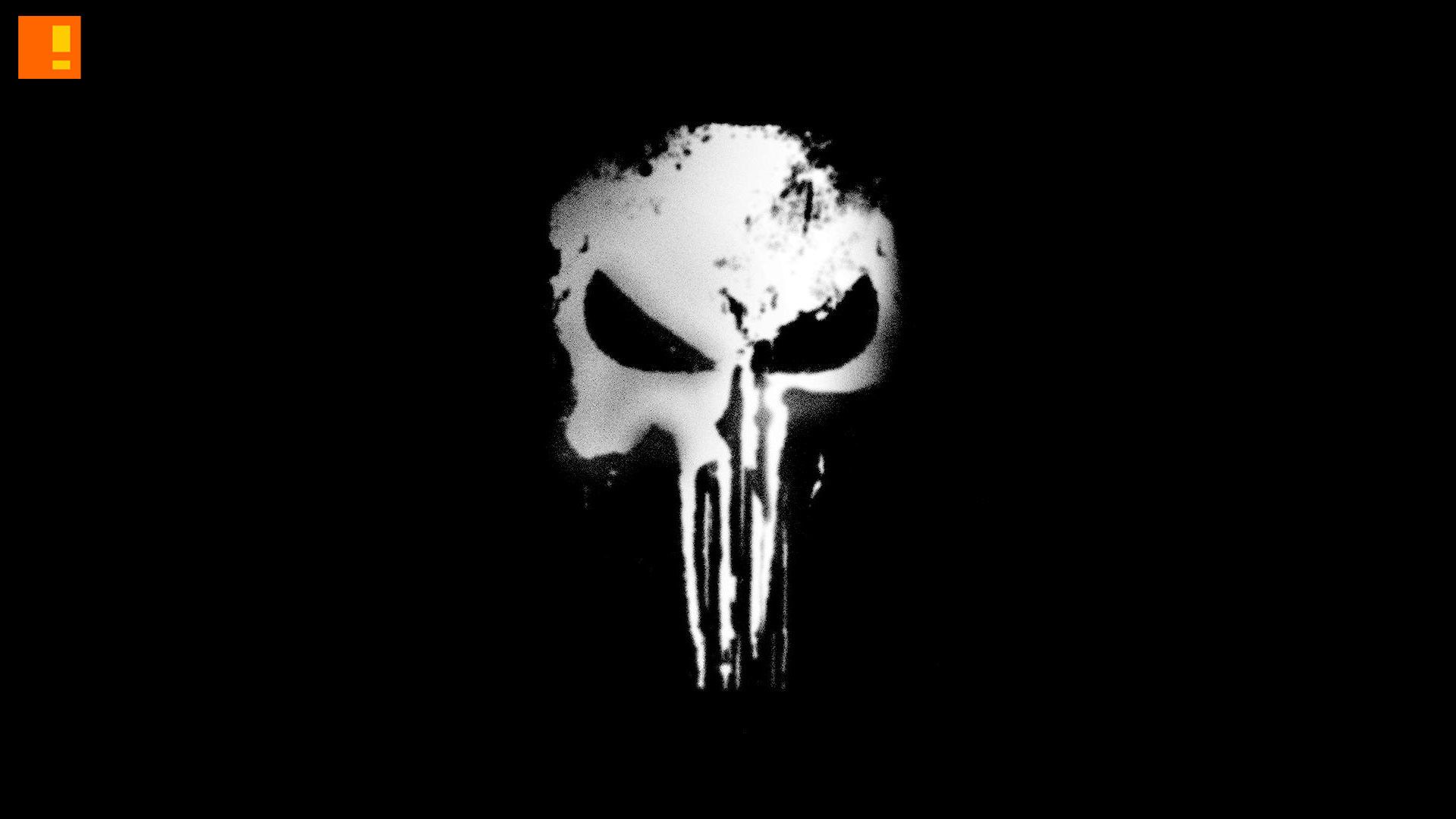 Punisher 4K Wallpapers