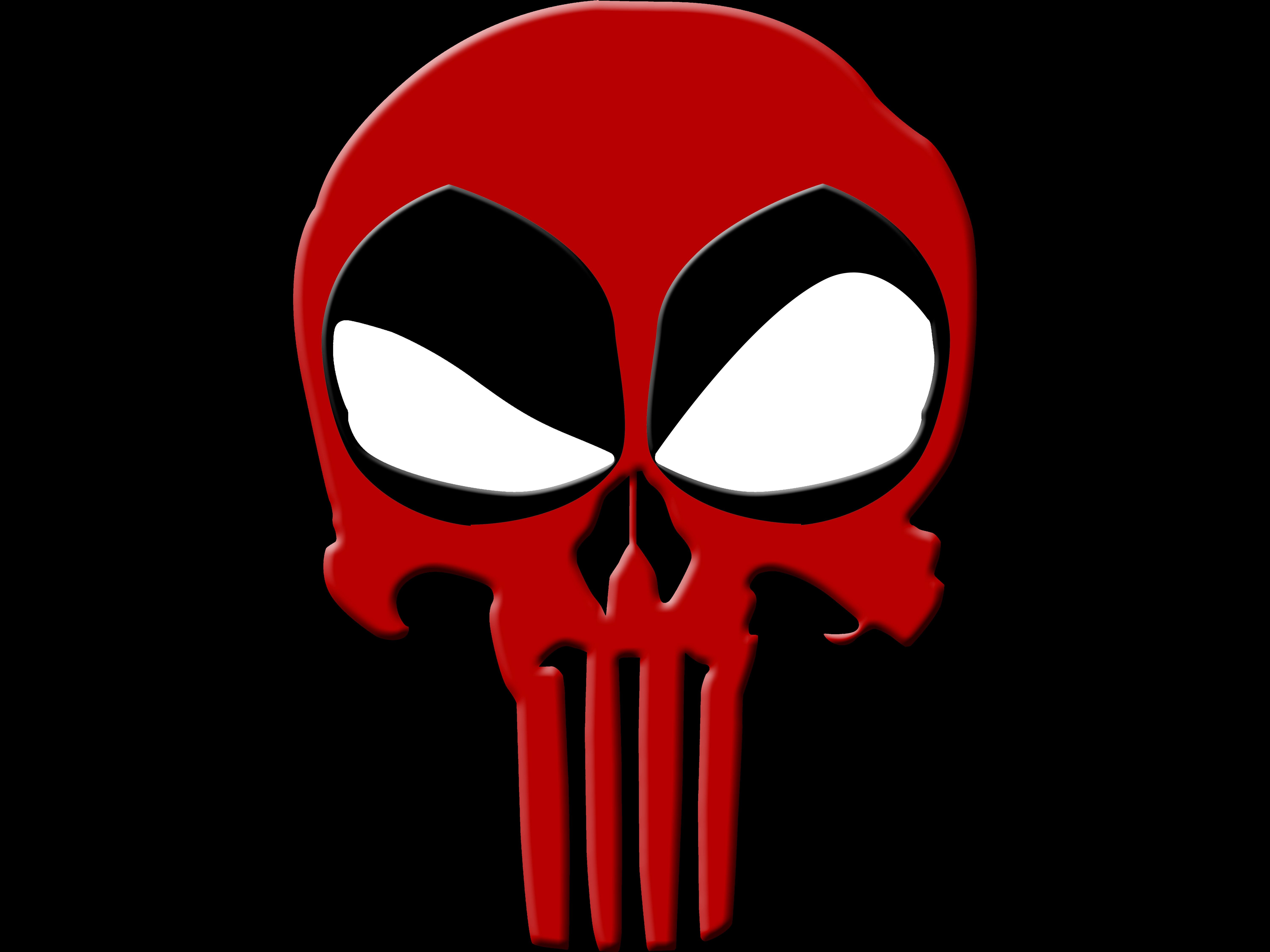 Punisher And Deadpool Wallpapers