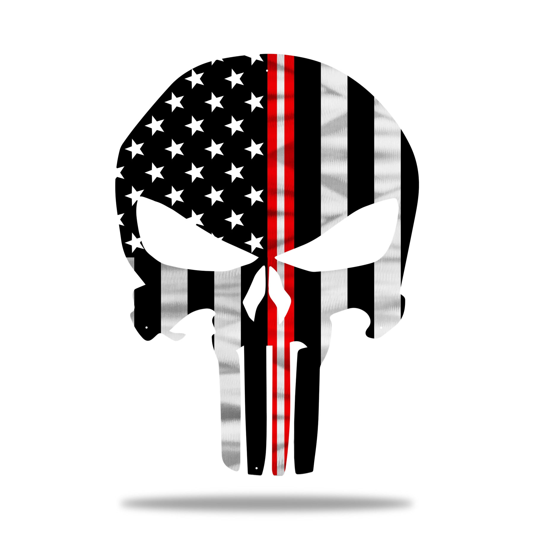 Punisher Flag Wallpapers