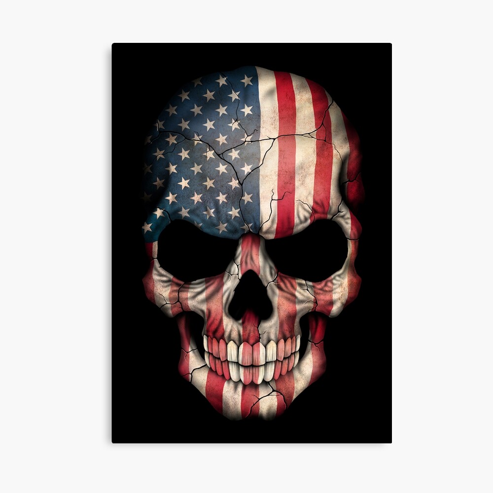 Punisher Flag Wallpapers