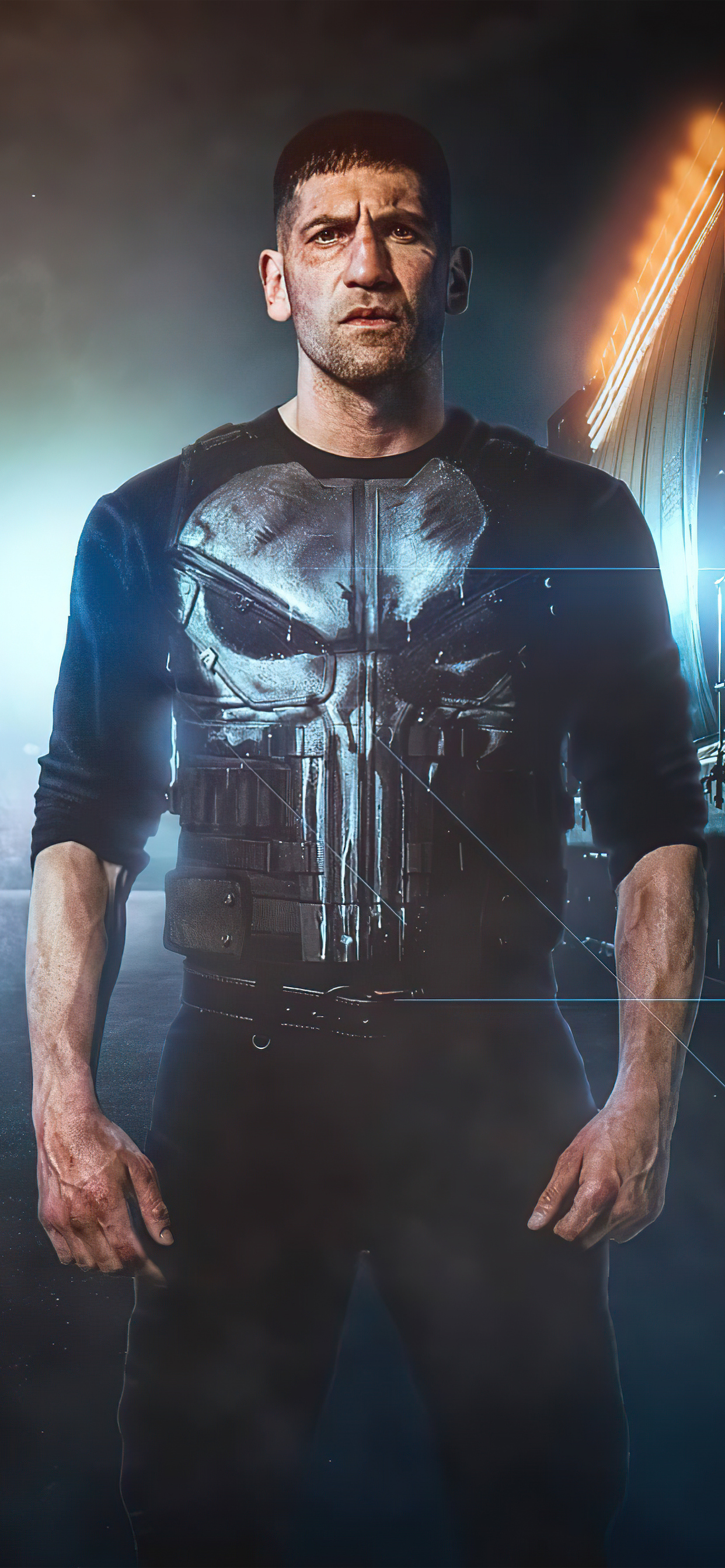 Punisher Max Wallpapers