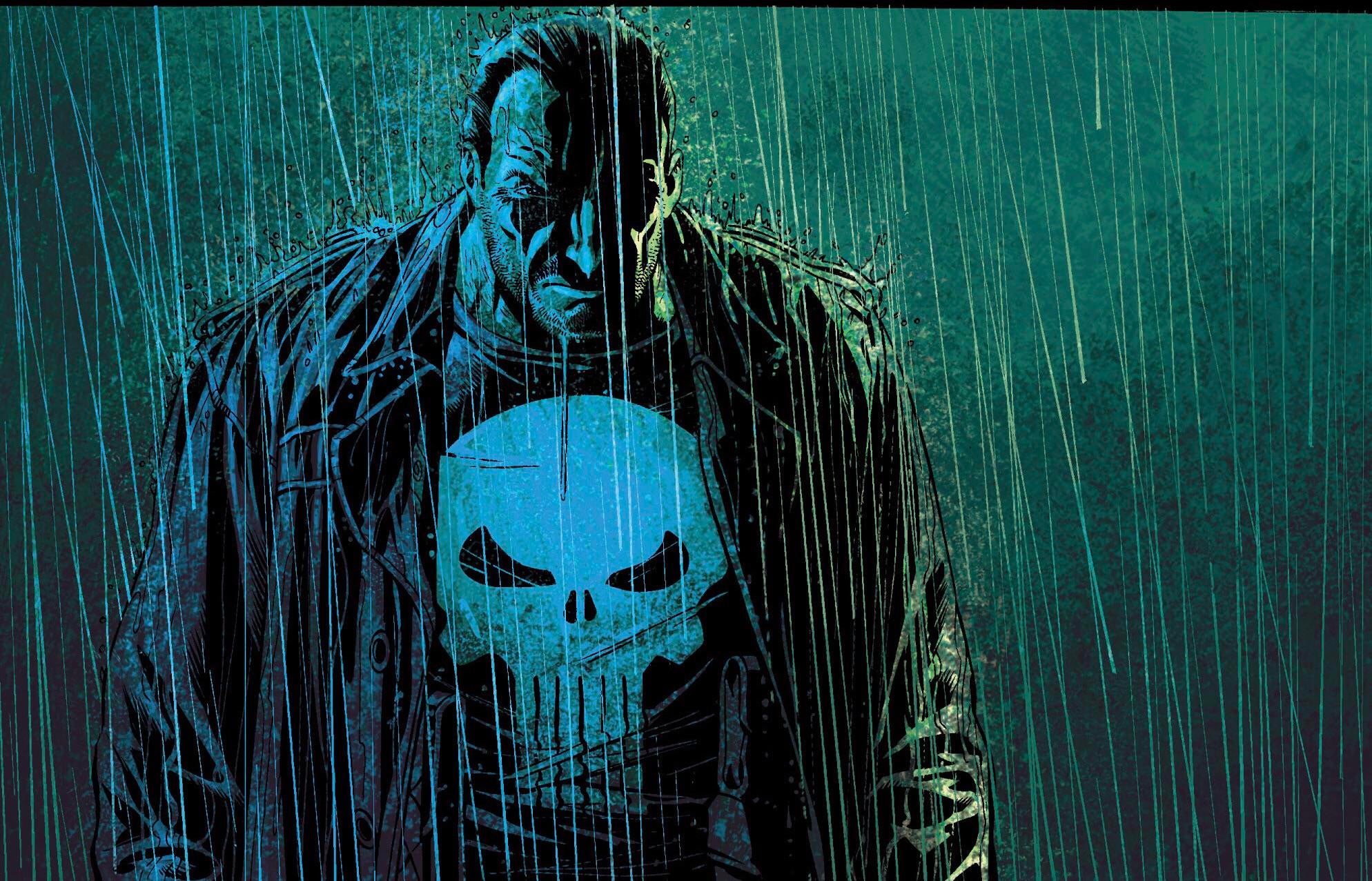 Punisher Max Wallpapers