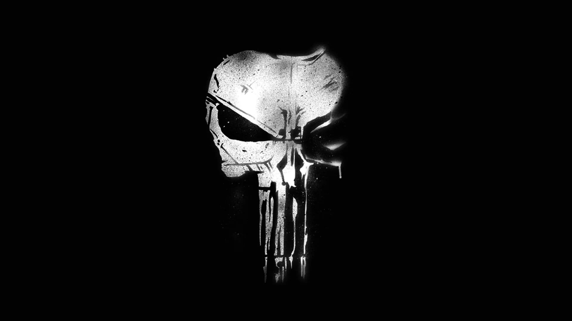 Punisher Skull Wallpapers