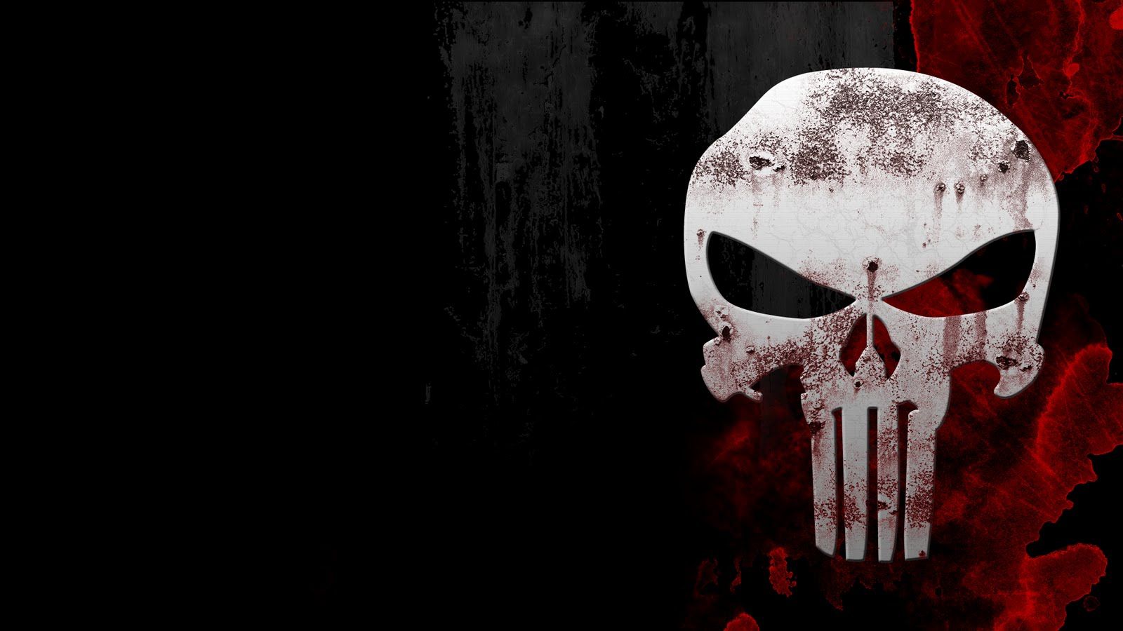 Punisher Skull Wallpapers