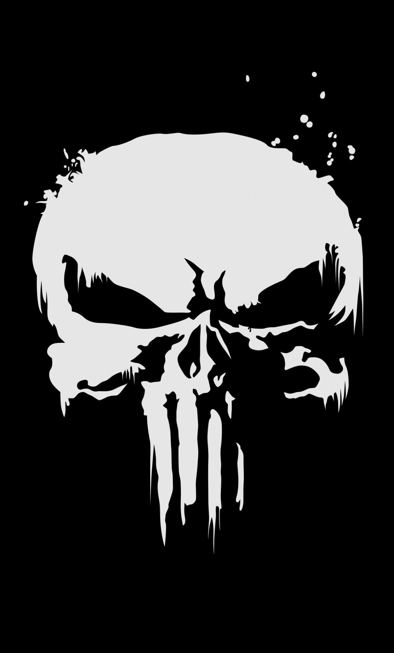 Punisher Skull Wallpapers