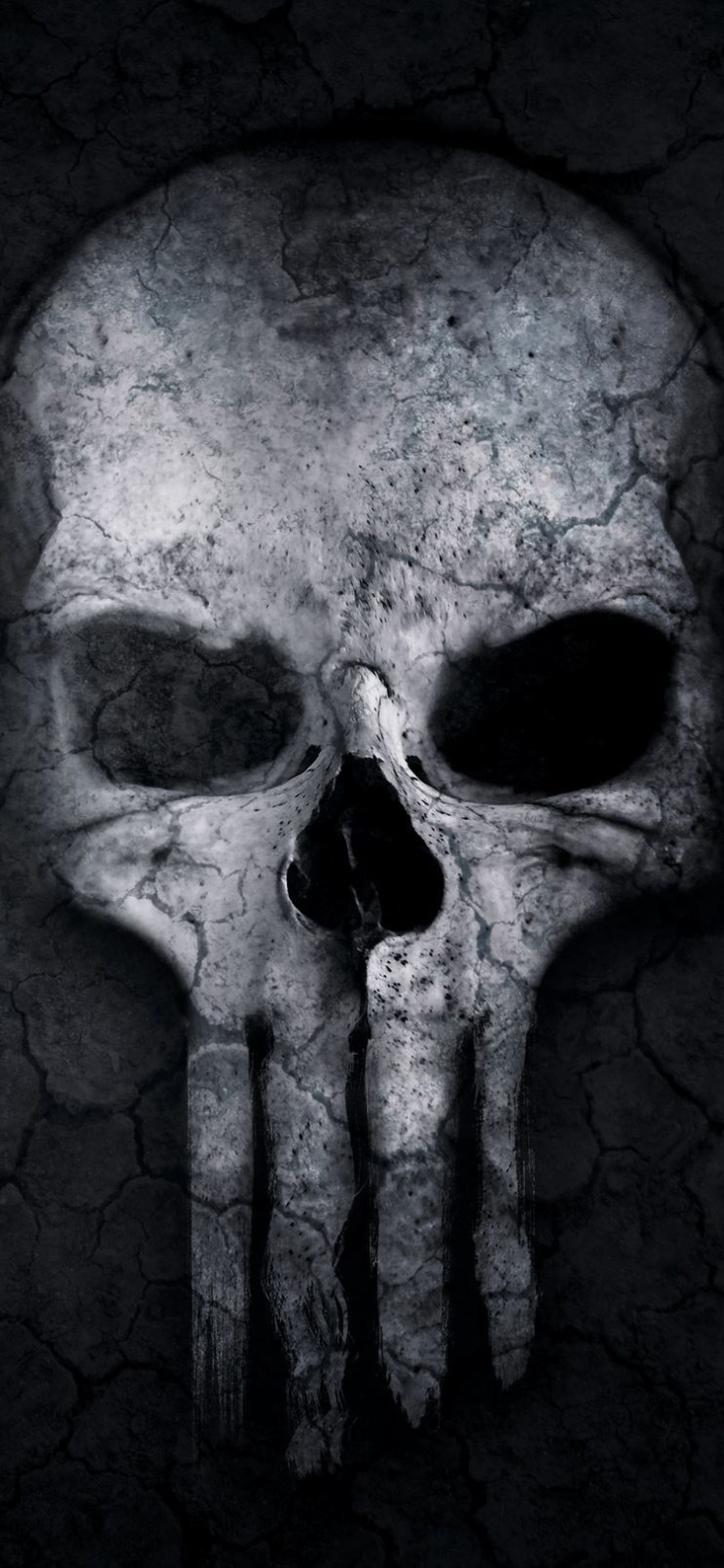 Punisher Skull Wallpapers