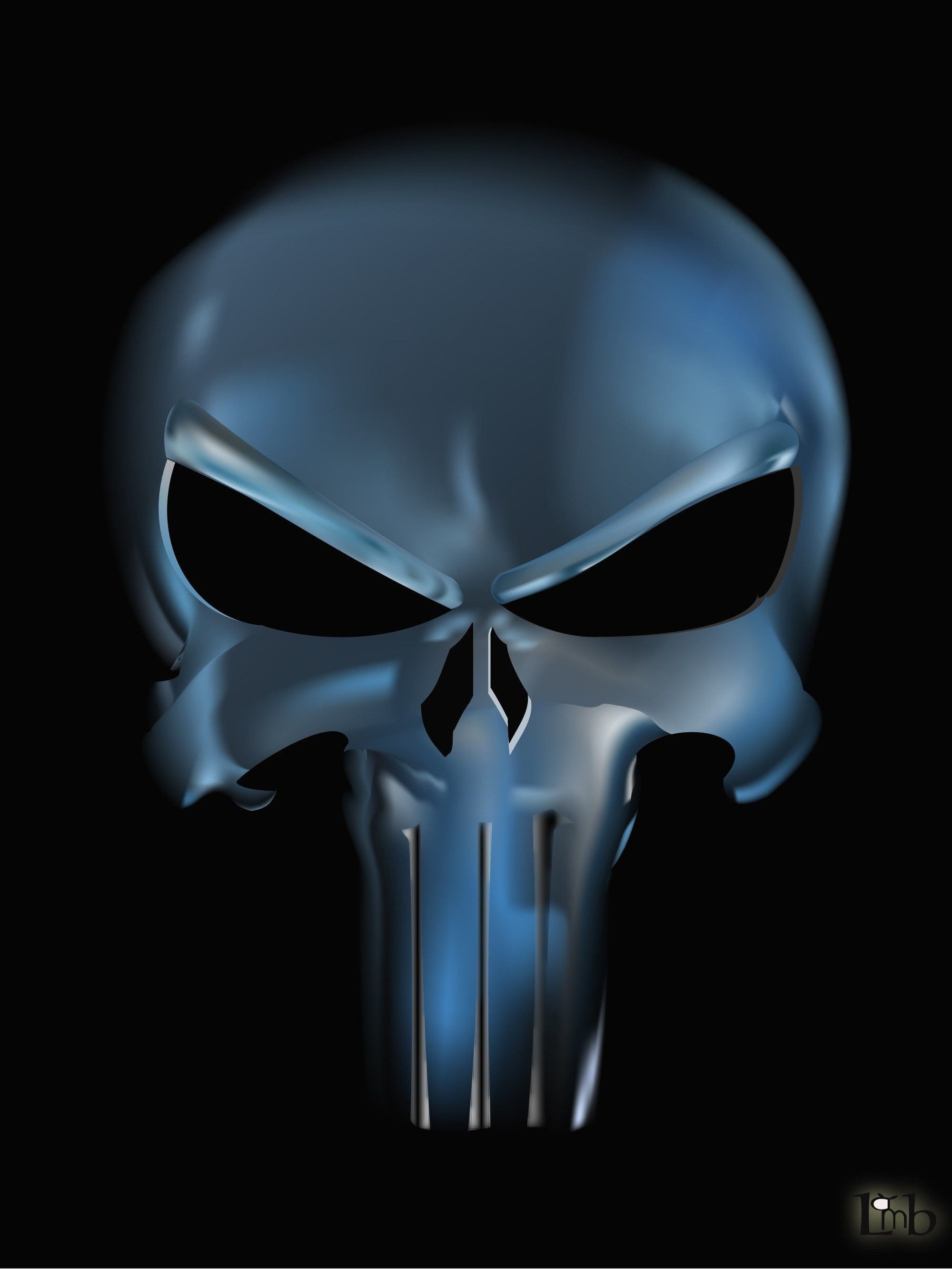 Punisher Skull Wallpapers