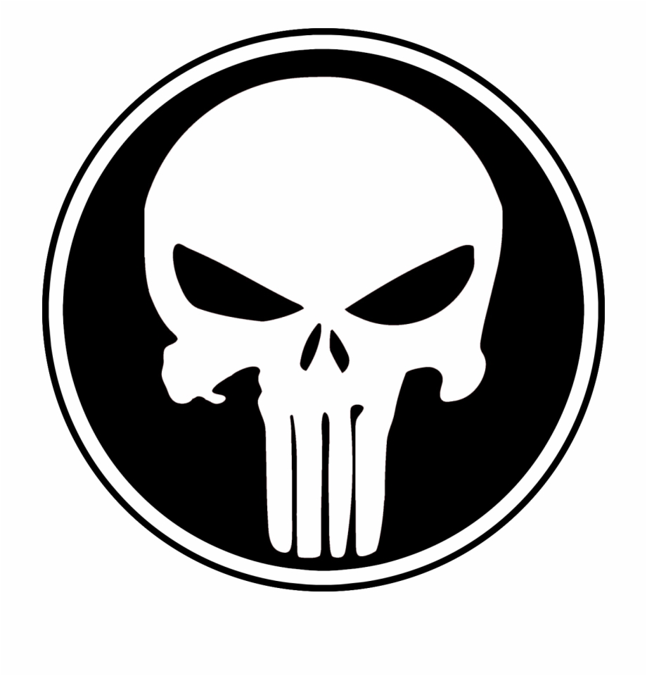 Punisher Skull Wallpapers