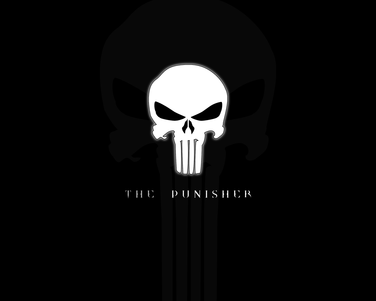 Punisher Skull Wallpapers